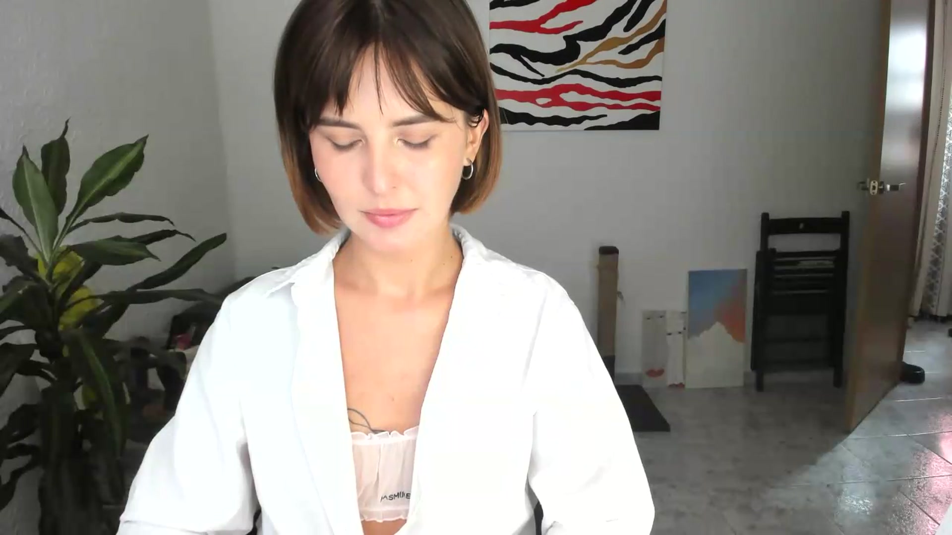 Gallery image thumbnail from AhahaGirl's myfreecams stream on, 09/01/2026, 16:56 image 6 of 20