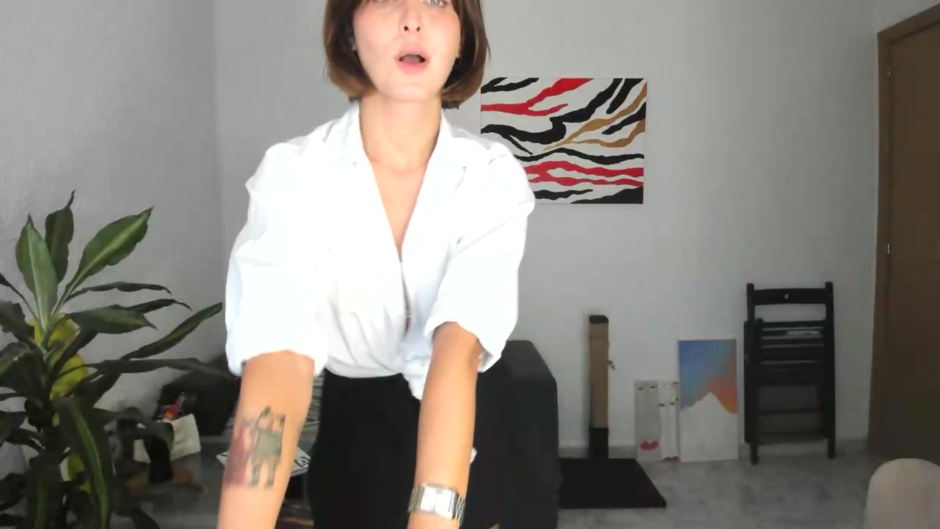 Gallery image thumbnail from AhahaGirl's myfreecams stream on, 09/01/2026, 16:56 image 17 of 20