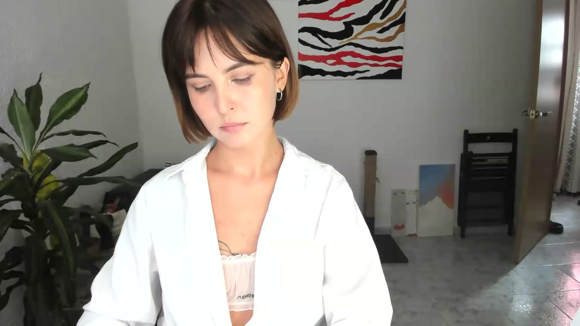 Gallery image thumbnail from AhahaGirl's myfreecams stream on, 09/01/2026, 16:56 image 5 of 20