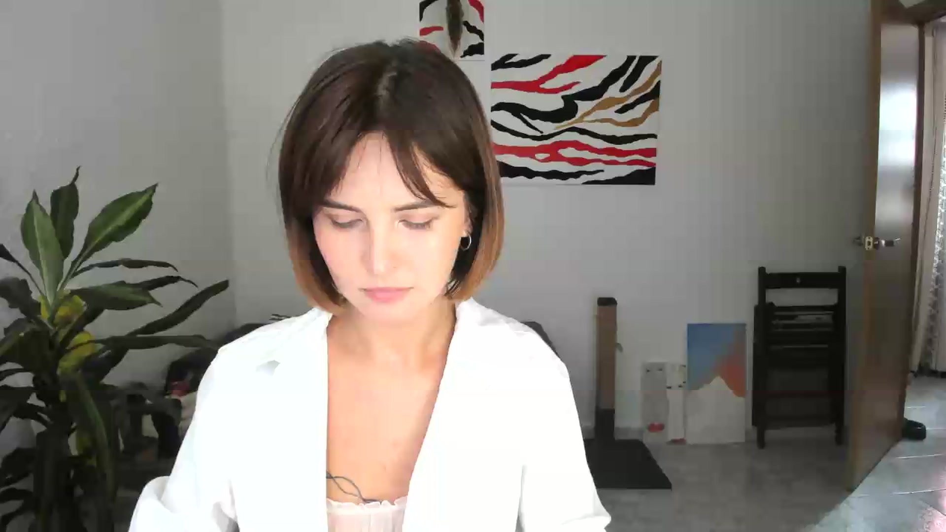 Gallery image thumbnail from AhahaGirl's myfreecams stream on, 09/01/2026, 16:56 image 1 of 20