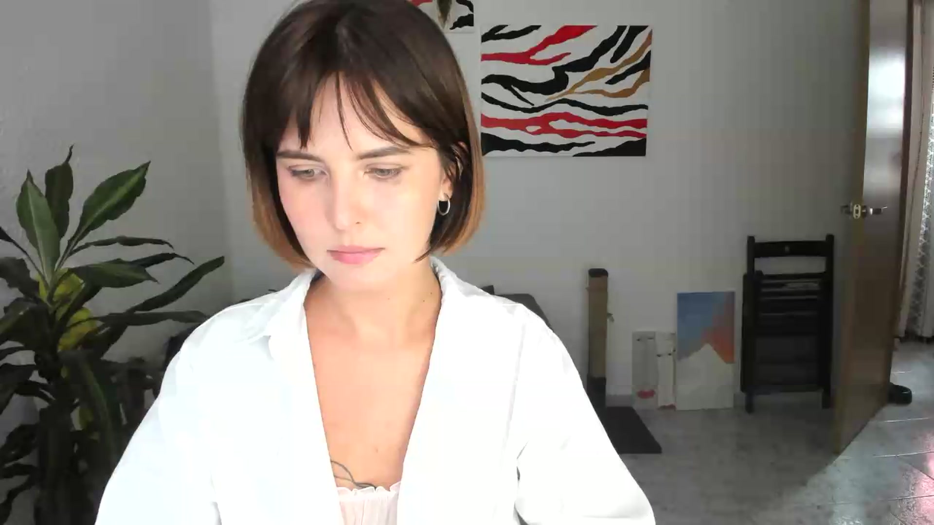 Gallery image thumbnail from AhahaGirl's myfreecams stream on, 09/01/2026, 16:56 image 9 of 20