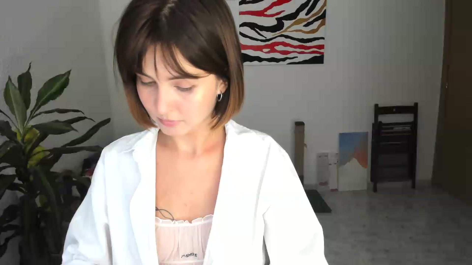 Gallery image thumbnail from AhahaGirl's myfreecams stream on, 09/01/2026, 16:56 image 14 of 20