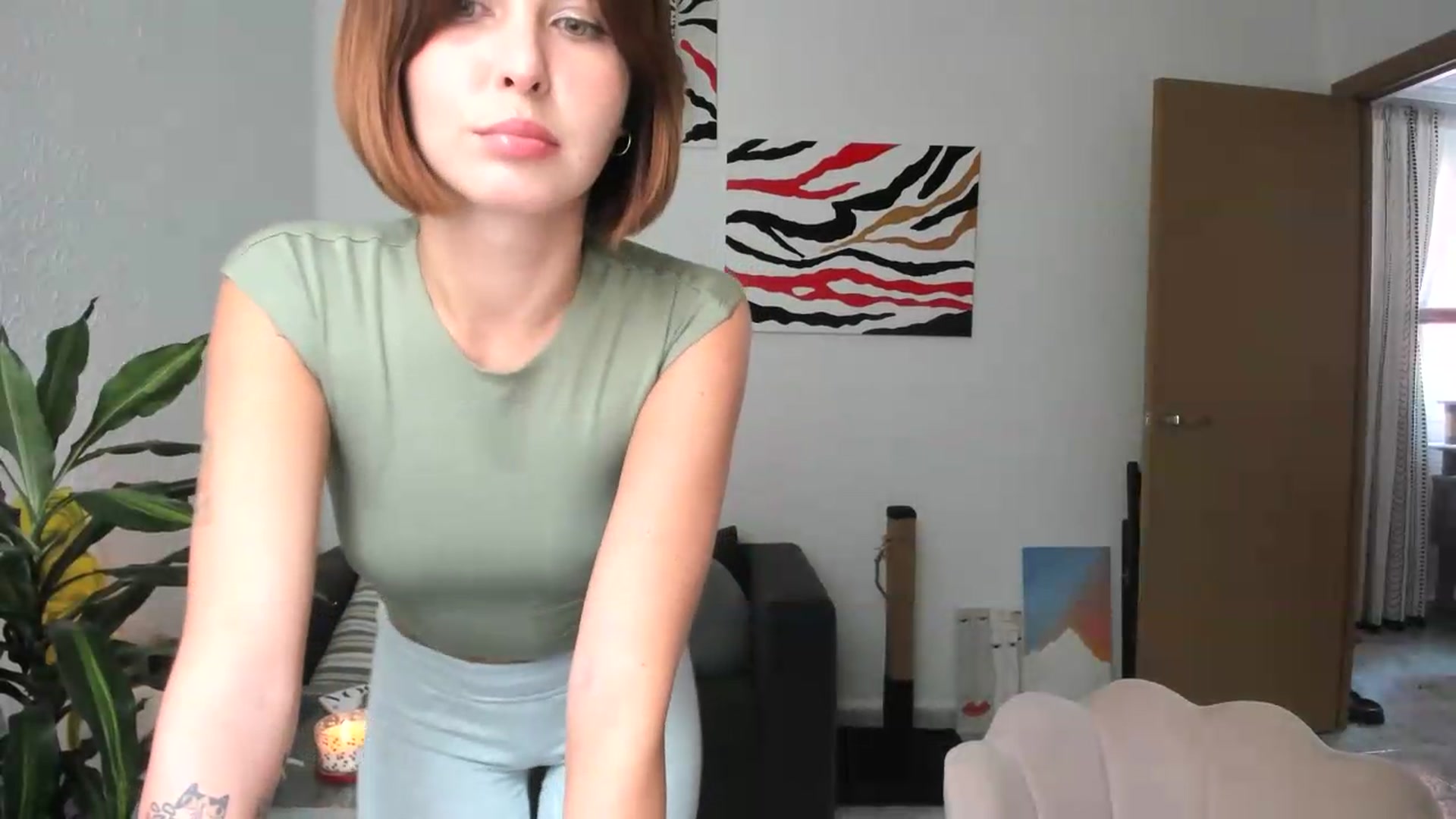 Gallery image thumbnail from AhahaGirl's myfreecams stream on, 09/03/2026, 14:03 image 7 of 20
