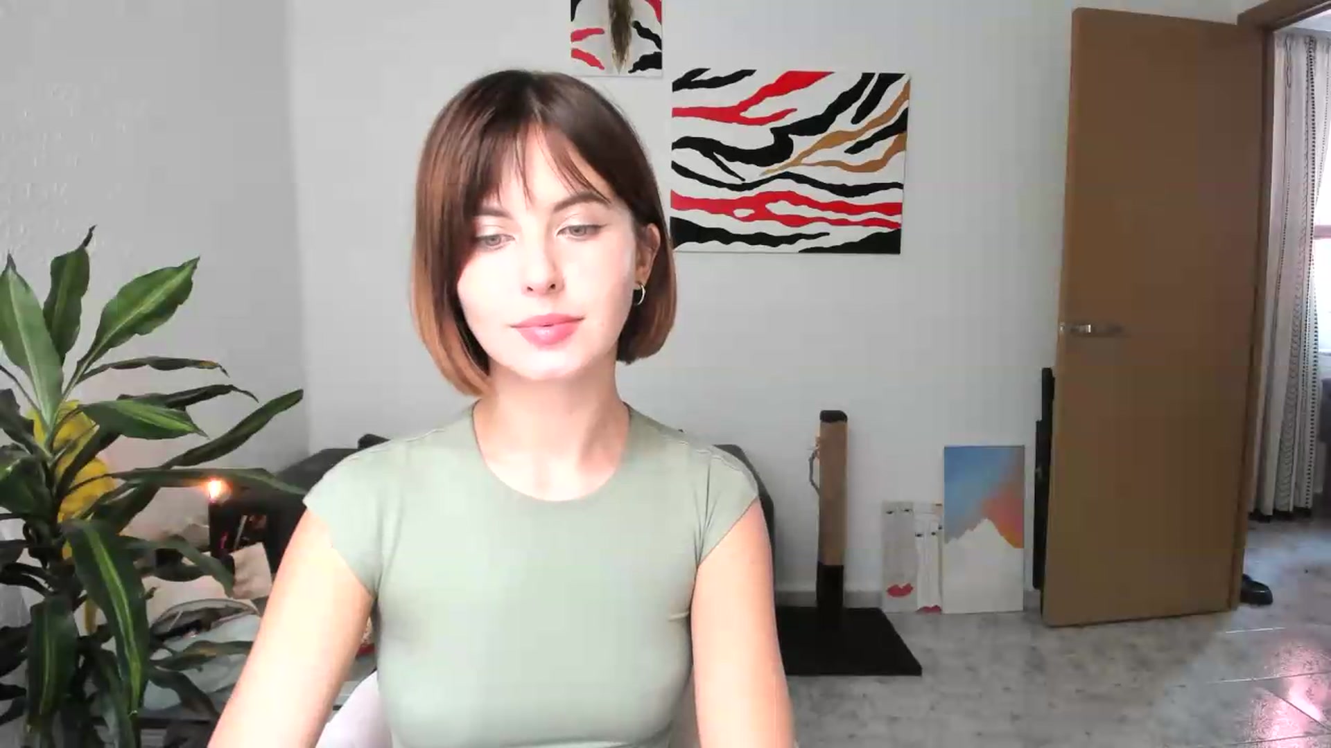 Gallery image thumbnail from AhahaGirl's myfreecams stream on, 09/03/2026, 14:03 image 12 of 20