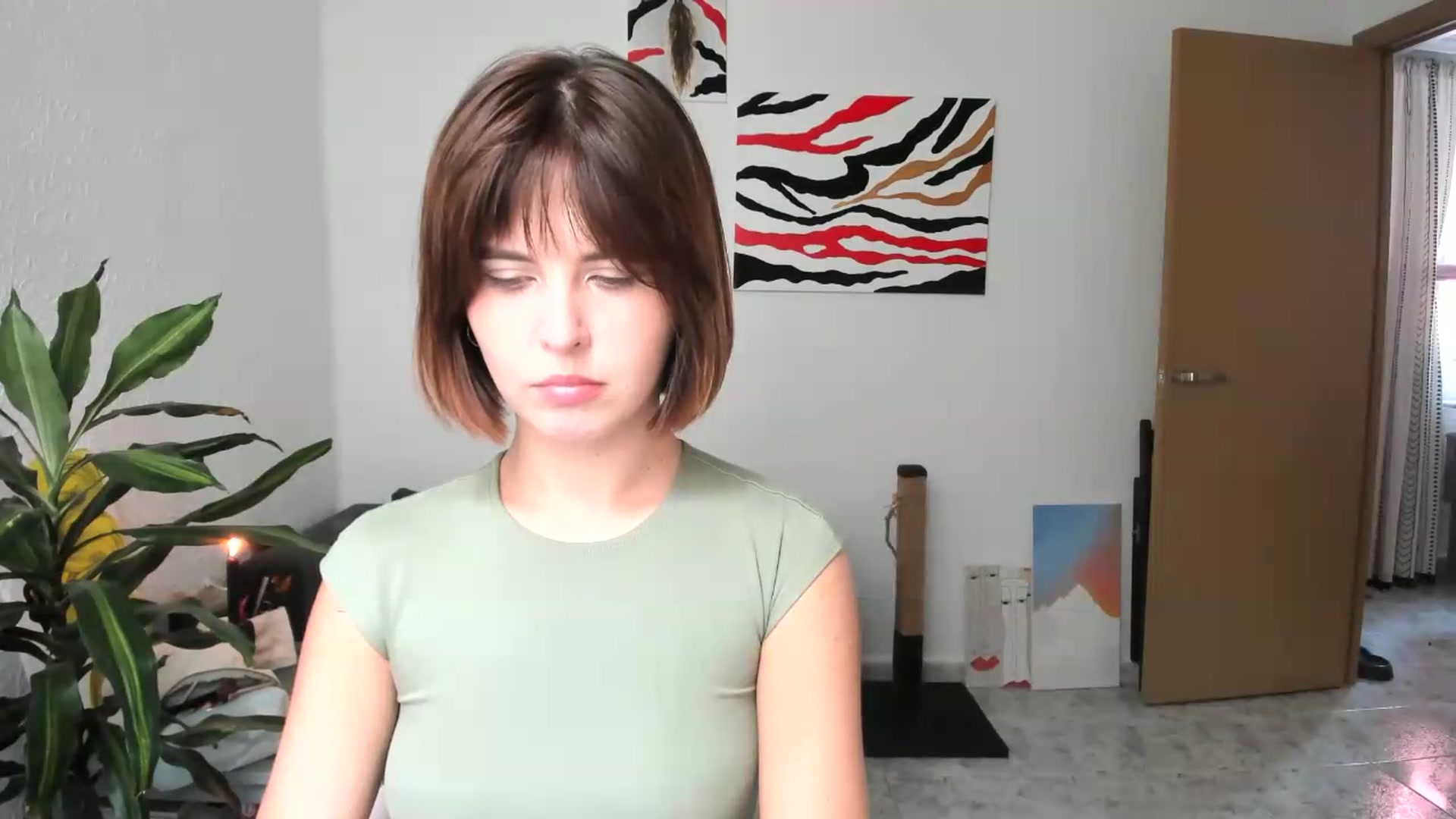 Gallery image thumbnail from AhahaGirl's myfreecams stream on, 09/03/2026, 14:03 image 5 of 20