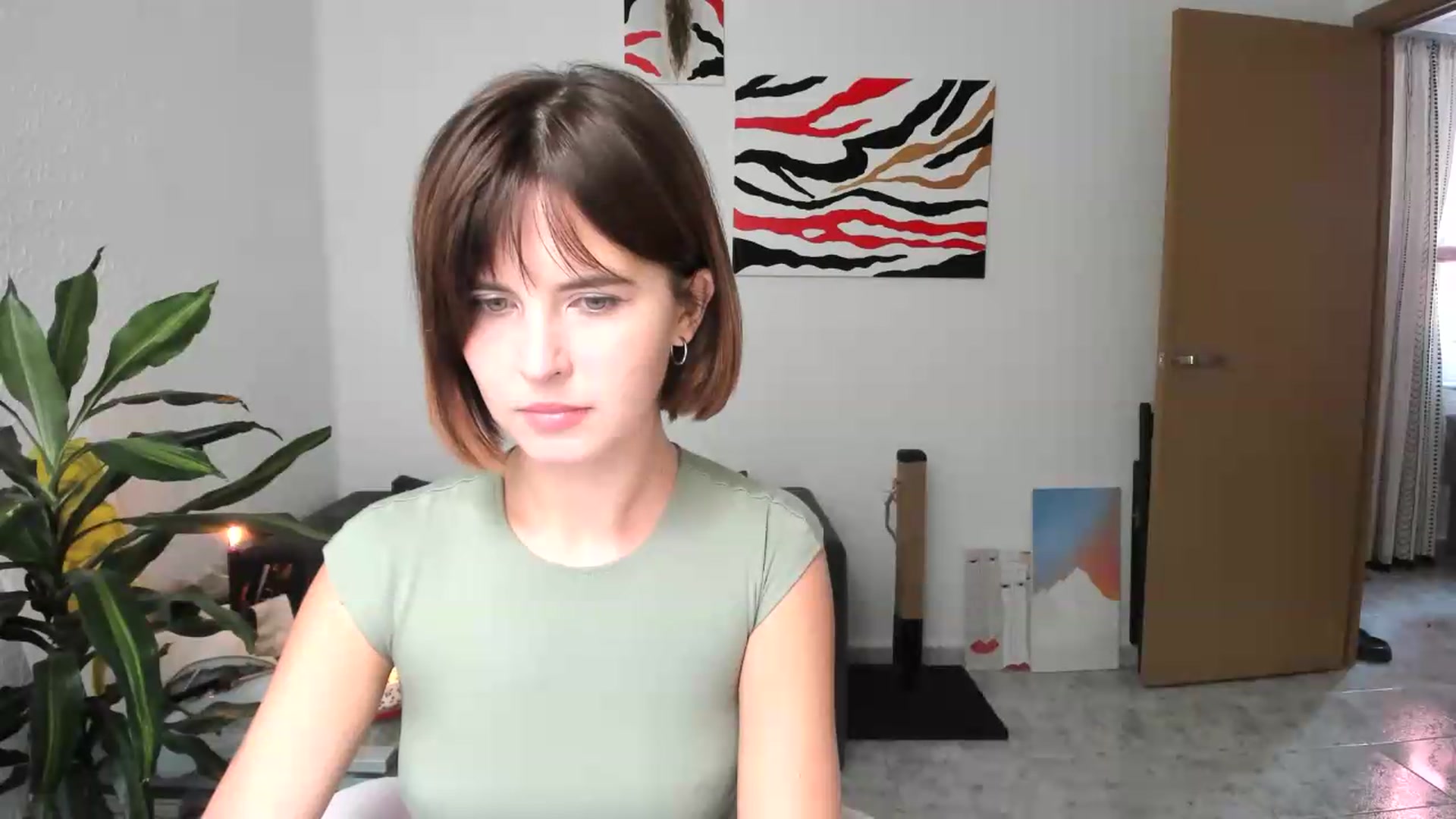 Gallery image thumbnail from AhahaGirl's myfreecams stream on, 09/03/2026, 14:03 image 13 of 20