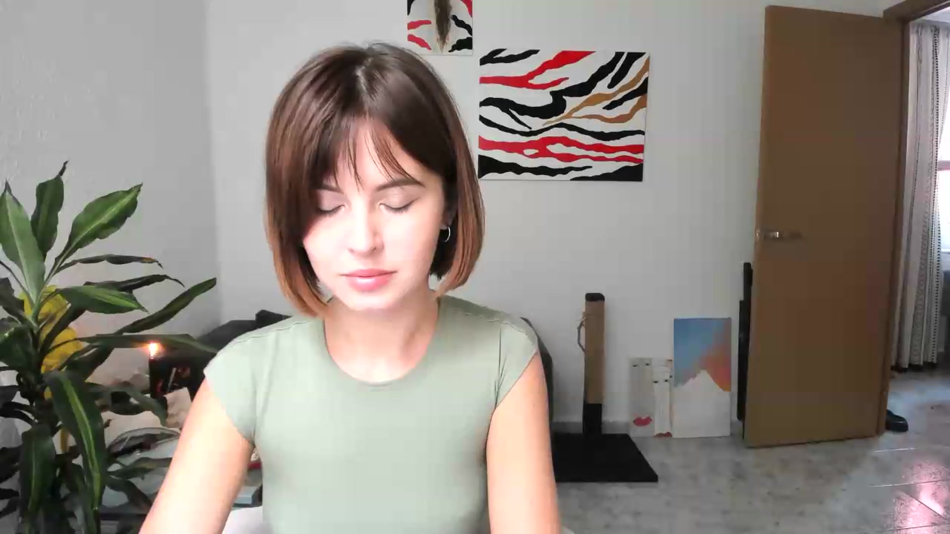 Gallery image thumbnail from AhahaGirl's myfreecams stream on, 09/03/2026, 14:03 image 14 of 20