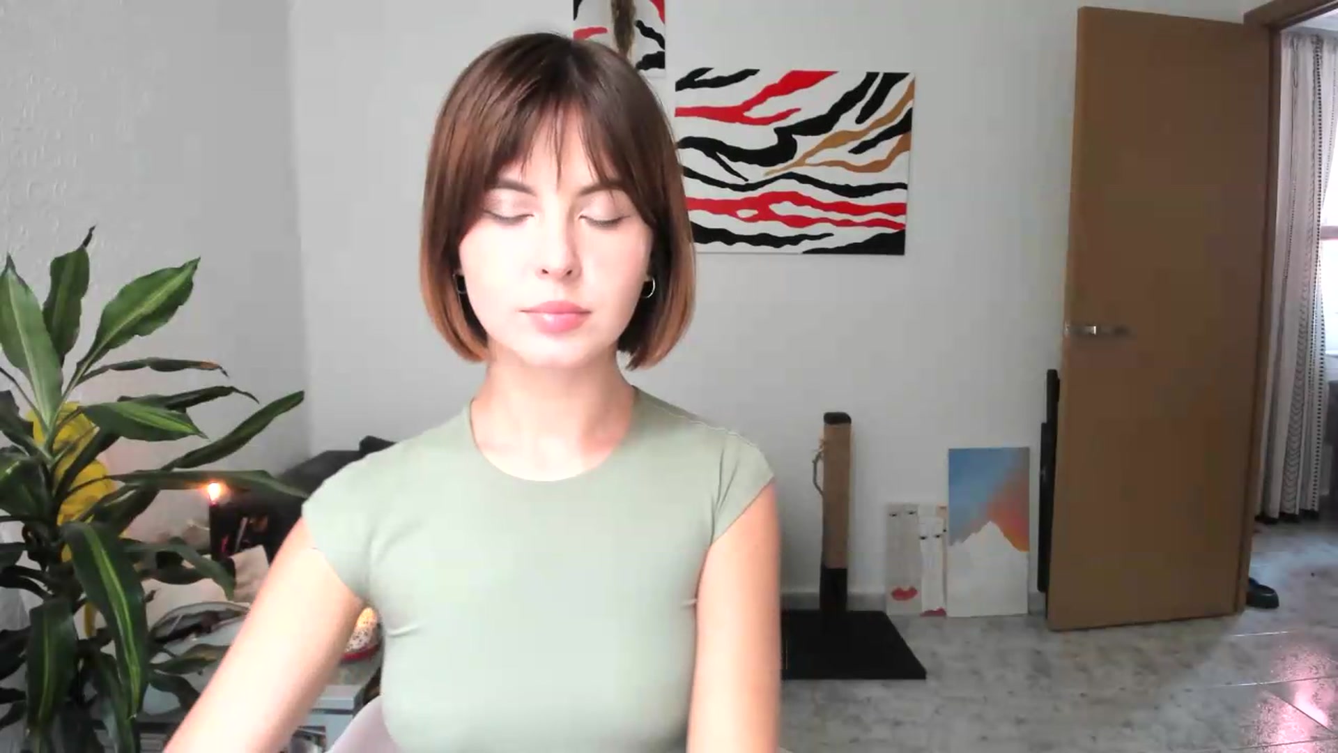 Gallery image thumbnail from AhahaGirl's myfreecams stream on, 09/03/2026, 14:03 image 9 of 20
