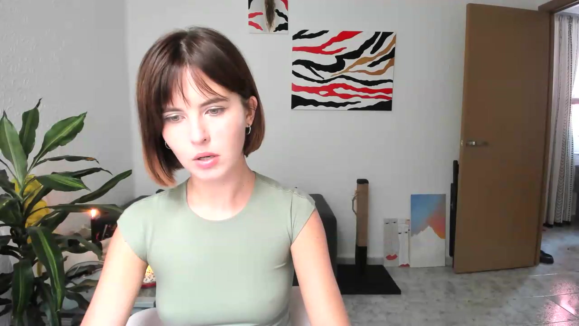 Gallery image thumbnail from AhahaGirl's myfreecams stream on, 09/03/2026, 14:03 image 11 of 20