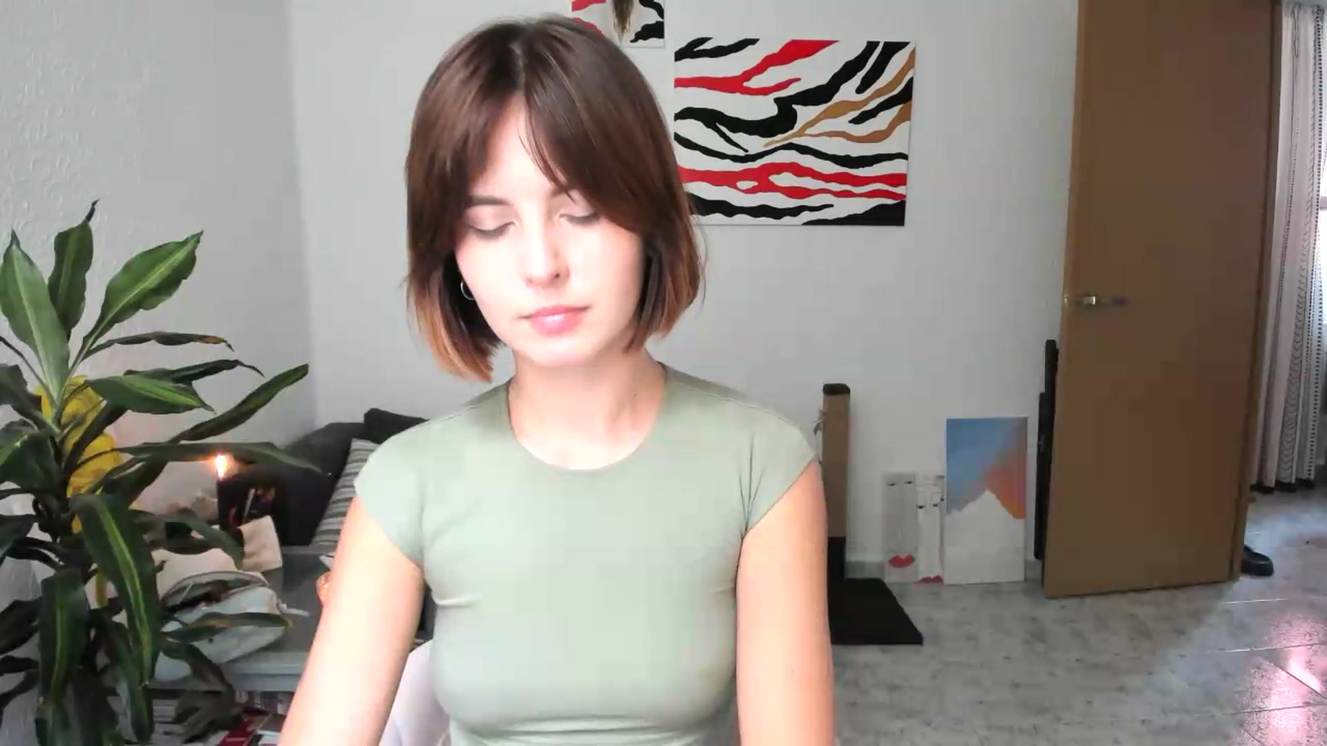 Gallery image thumbnail from AhahaGirl's myfreecams stream on, 09/03/2026, 14:35 image 5 of 20