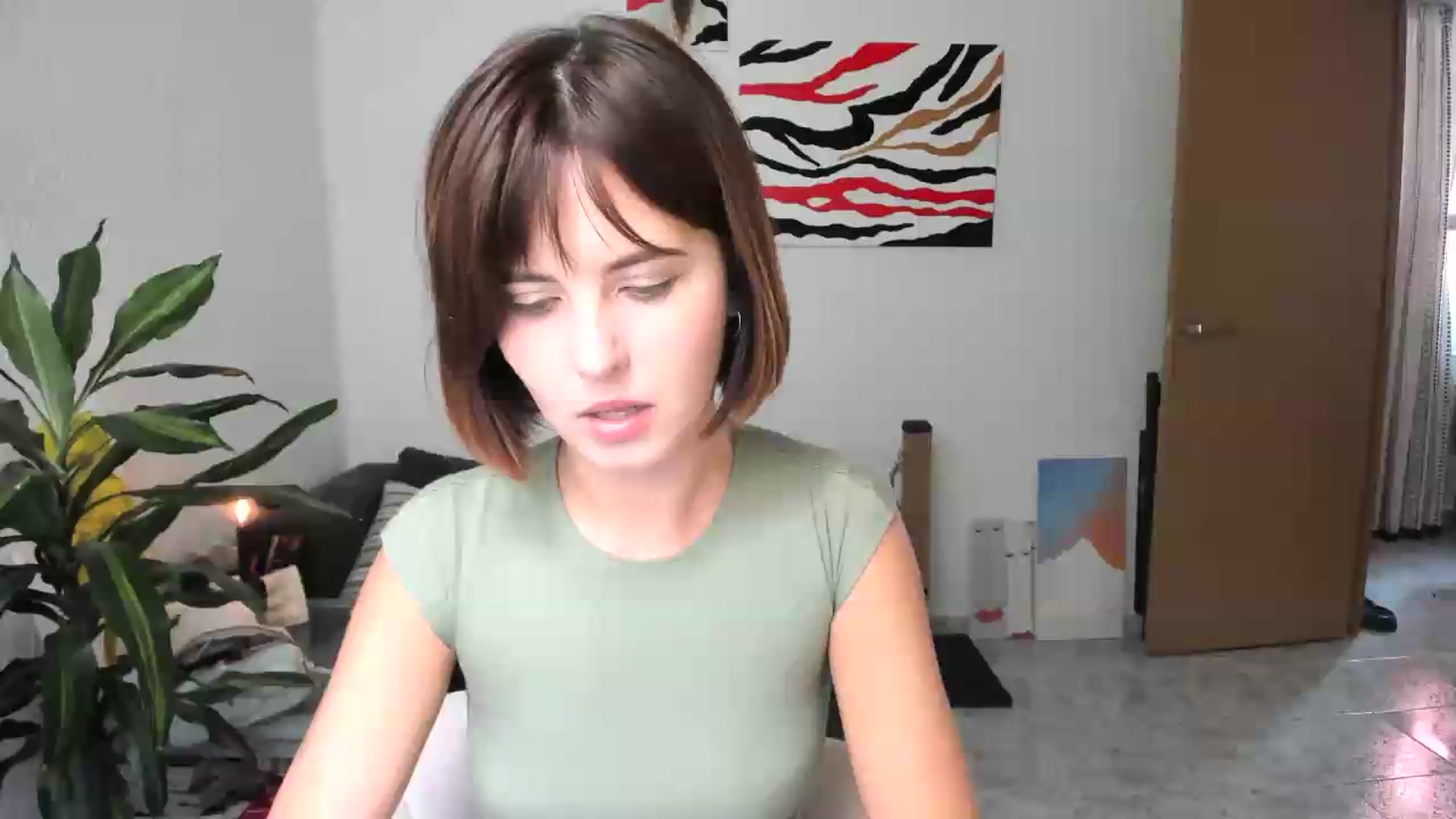 Gallery image thumbnail from AhahaGirl's myfreecams stream on, 09/03/2026, 14:35 image 4 of 20