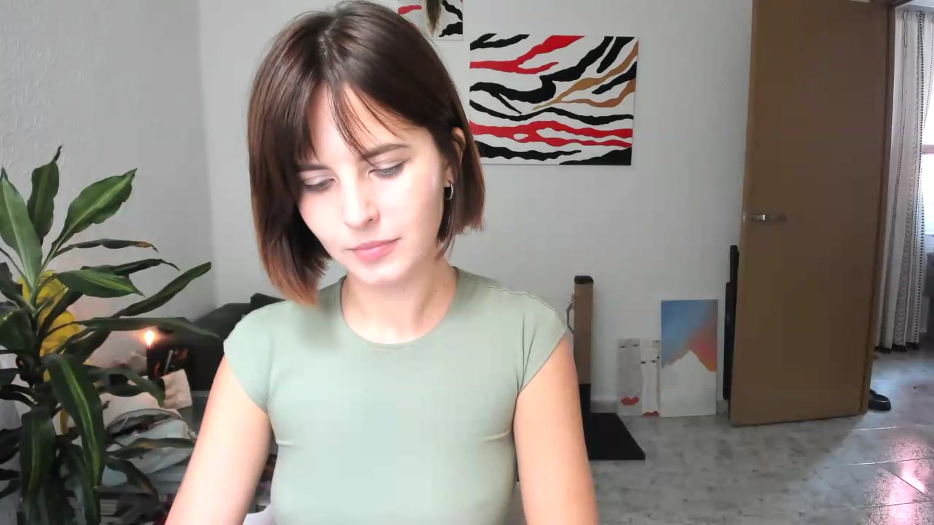 Gallery image thumbnail from AhahaGirl's myfreecams stream on, 09/03/2026, 14:35 image 19 of 20