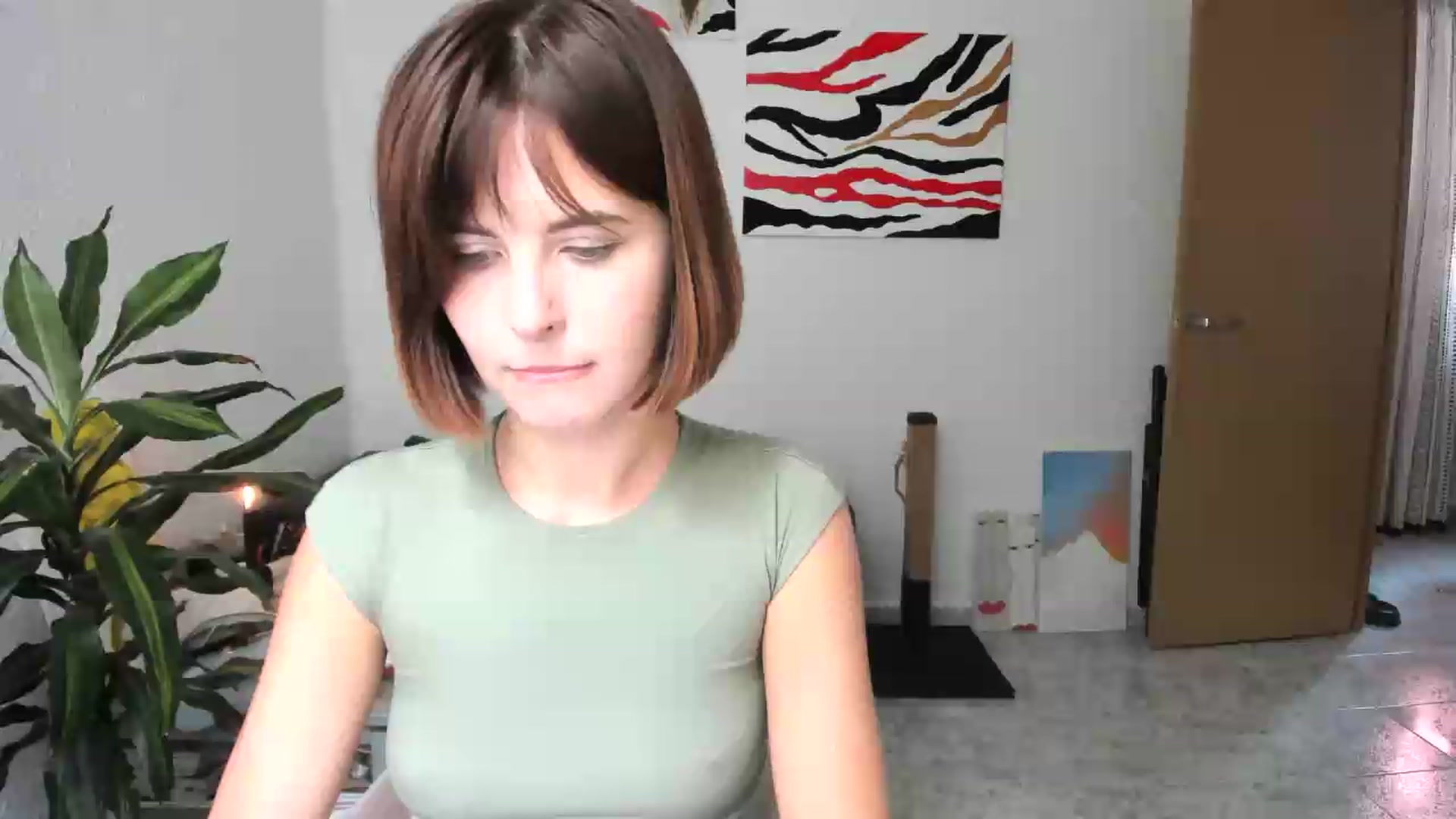 Gallery image thumbnail from AhahaGirl's myfreecams stream on, 09/03/2026, 14:35 image 1 of 20