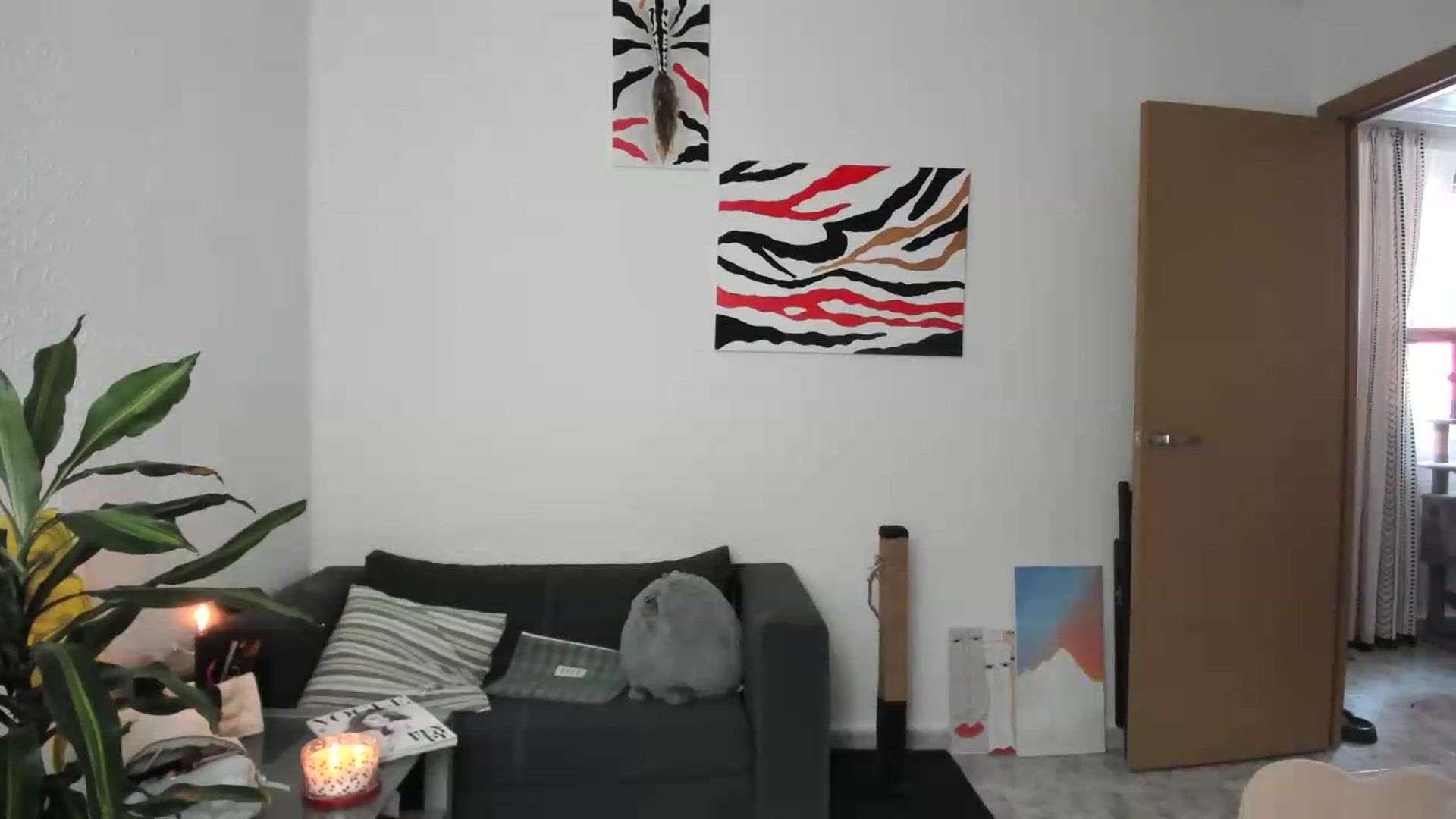Gallery image thumbnail from AhahaGirl's myfreecams stream on, 09/03/2026, 14:35 image 15 of 20