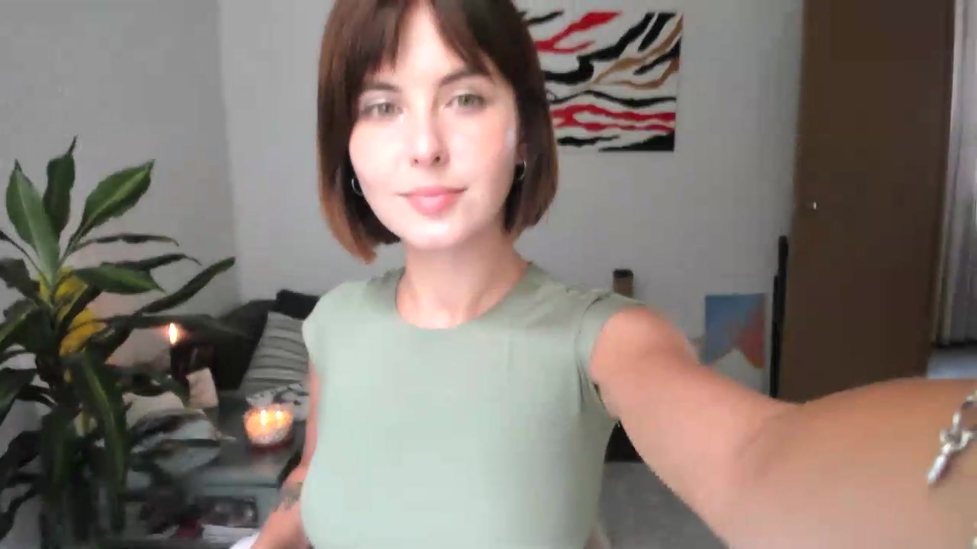 Gallery image thumbnail from AhahaGirl's myfreecams stream on, 09/03/2026, 14:35 image 17 of 20