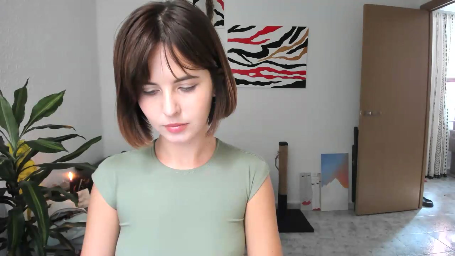 Gallery image thumbnail from AhahaGirl's myfreecams stream on, 09/03/2026, 15:23 image 11 of 20