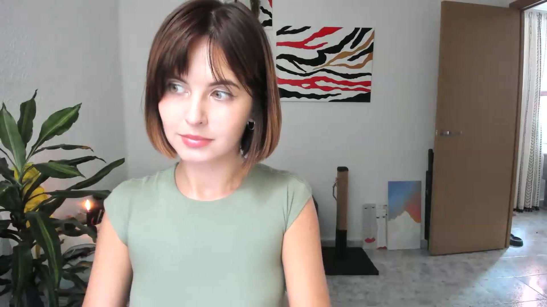 Gallery image thumbnail from AhahaGirl's myfreecams stream on, 09/03/2026, 15:23 image 4 of 20