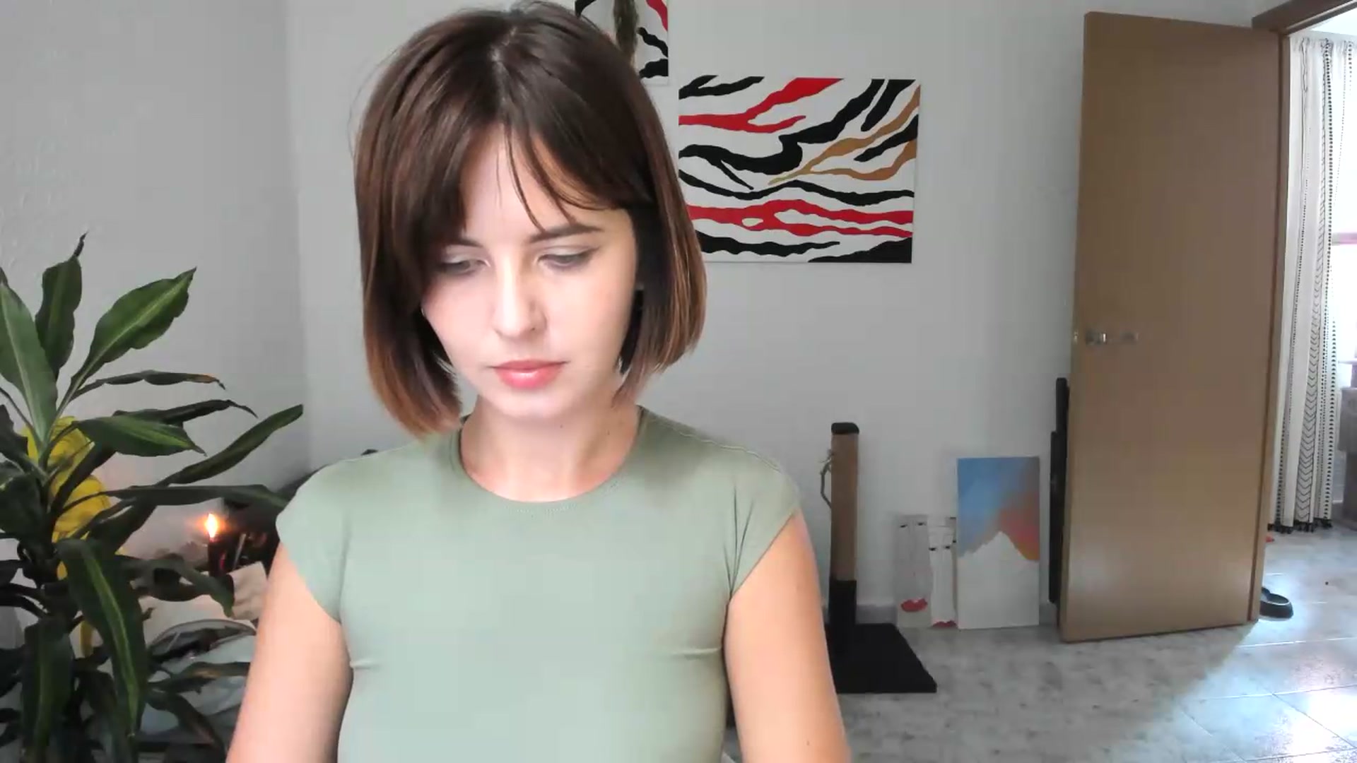 Gallery image thumbnail from AhahaGirl's myfreecams stream on, 09/03/2026, 15:23 image 14 of 20