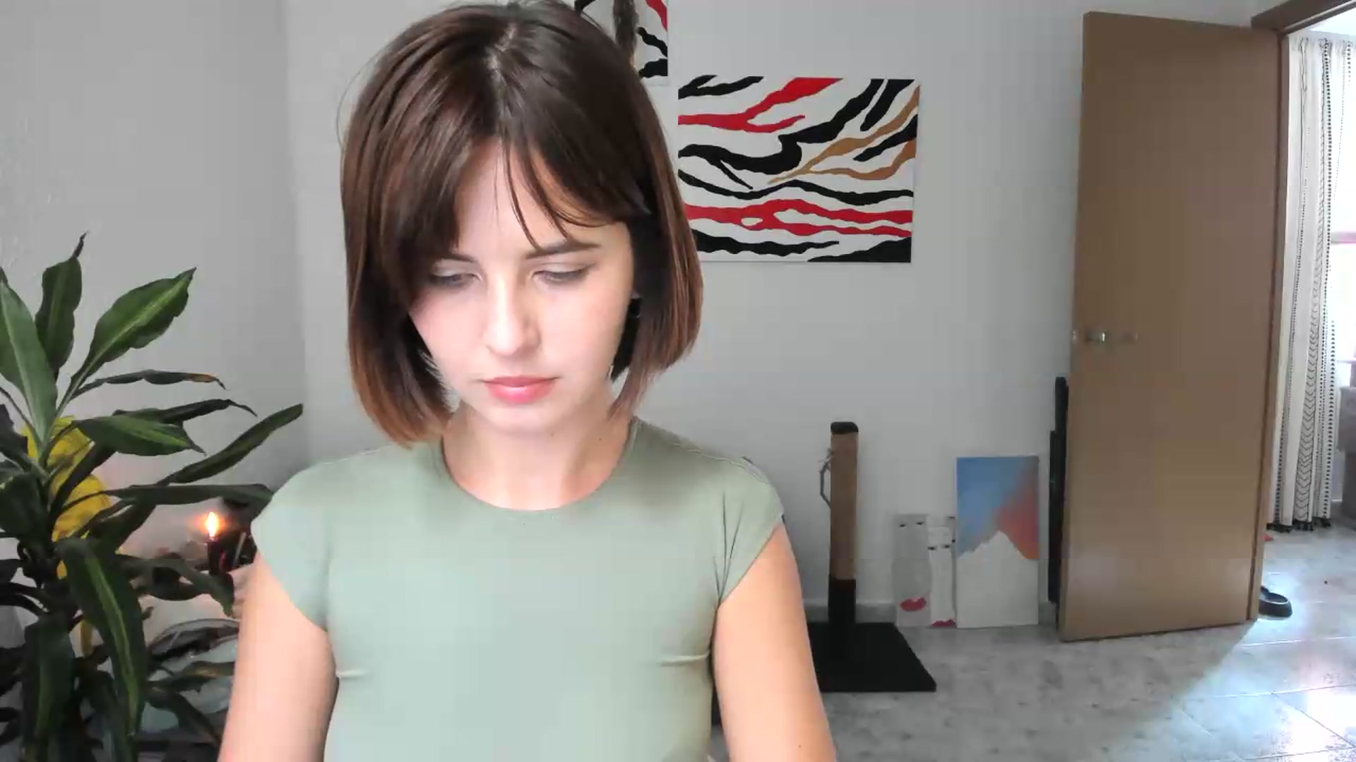 Gallery image thumbnail from AhahaGirl's myfreecams stream on, 09/03/2026, 15:23 image 13 of 20