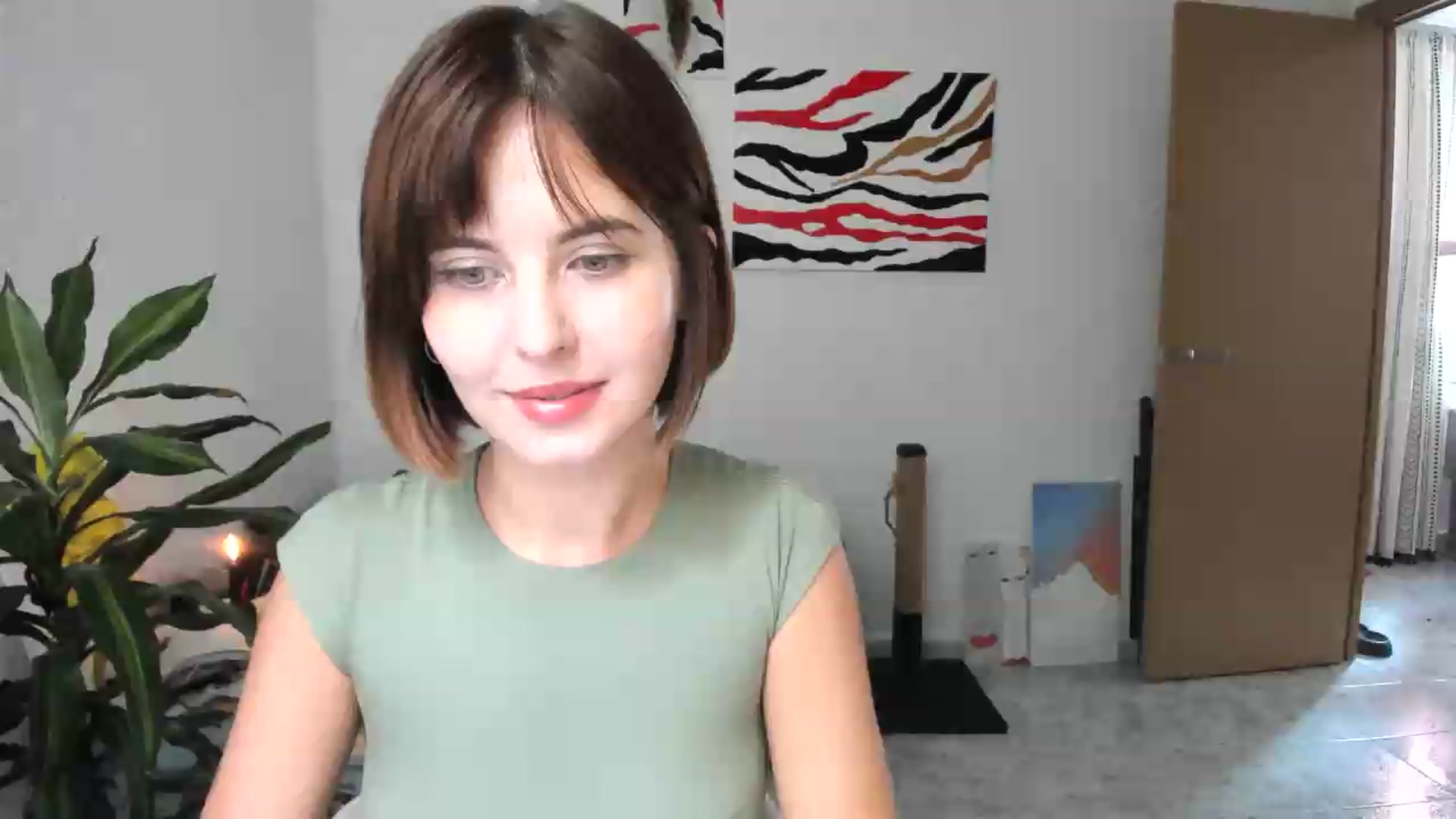 Gallery image thumbnail from AhahaGirl's myfreecams stream on, 09/03/2026, 15:23 image 3 of 20