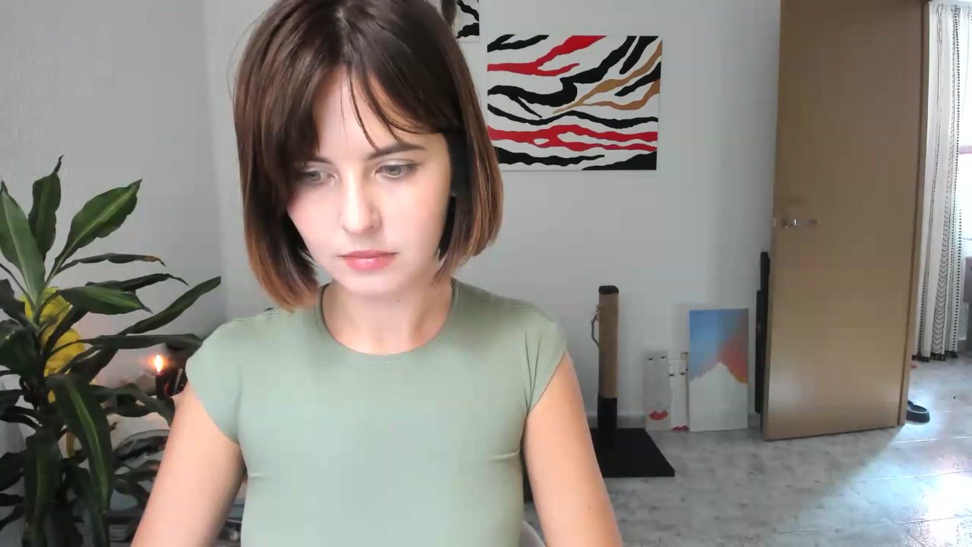 Gallery image thumbnail from AhahaGirl's myfreecams stream on, 09/03/2026, 15:23 image 16 of 20