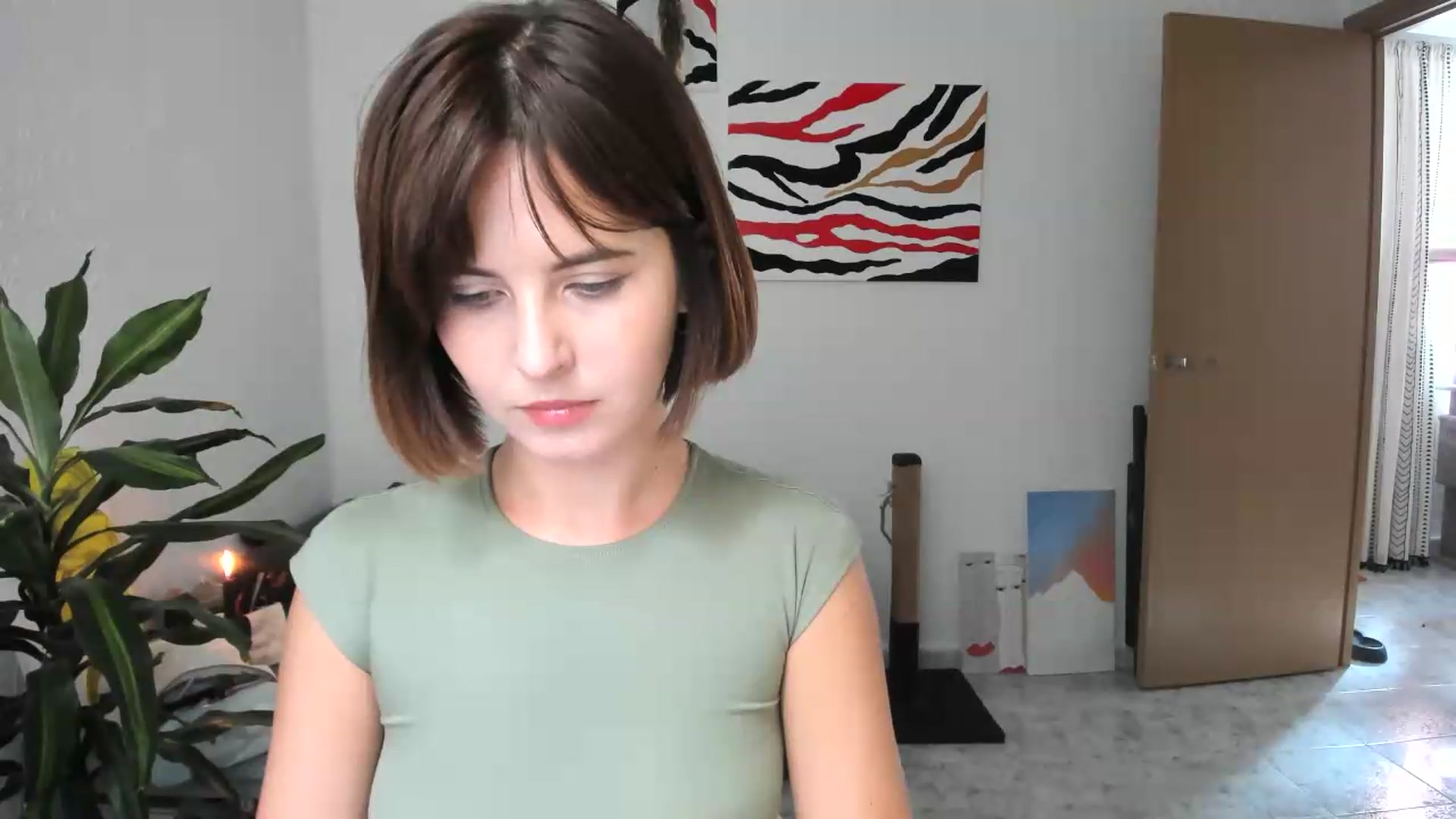 Gallery image thumbnail from AhahaGirl's myfreecams stream on, 09/03/2026, 15:23 image 12 of 20