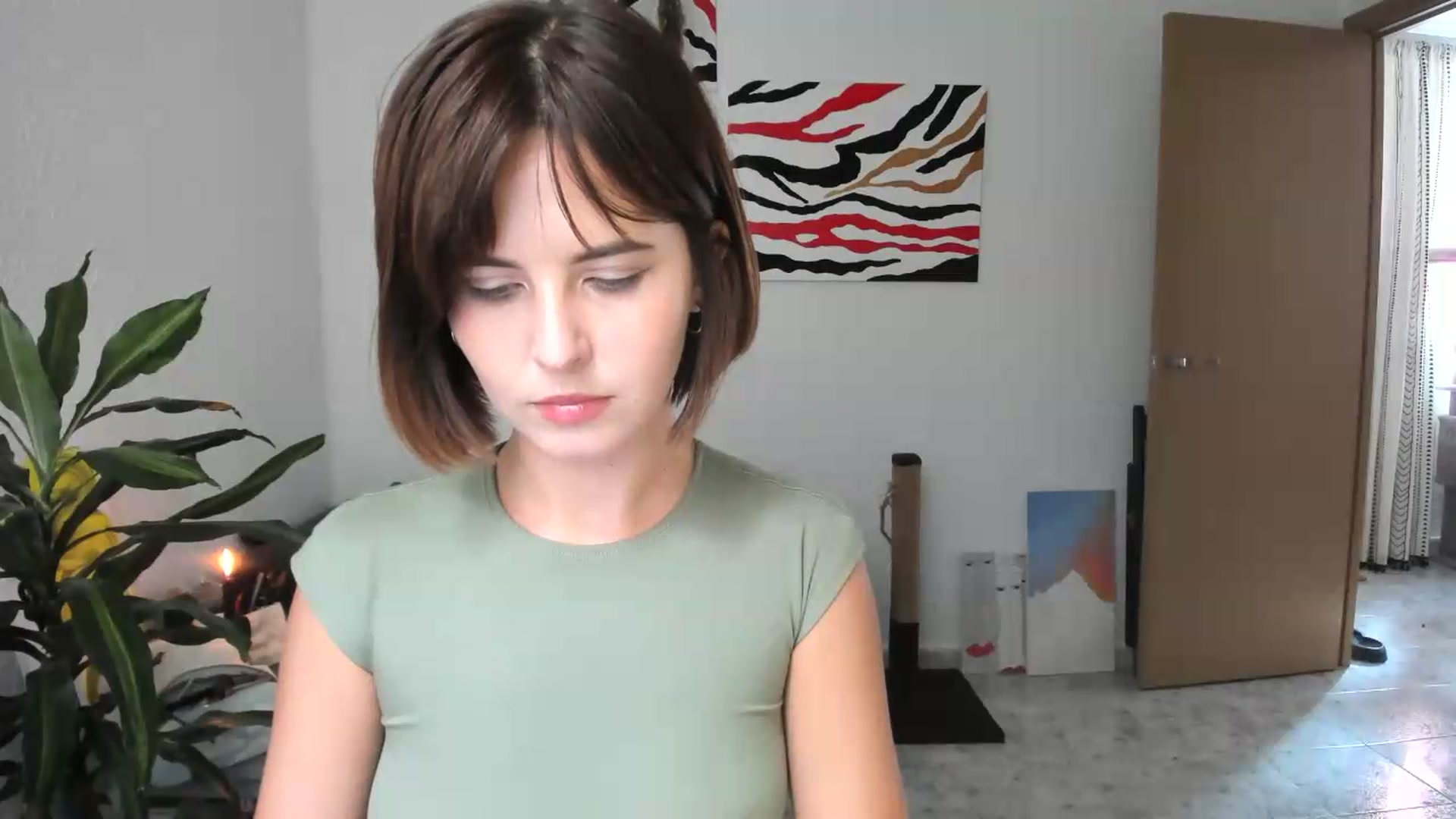 Gallery image thumbnail from AhahaGirl's myfreecams stream on, 09/03/2026, 15:23 image 9 of 20