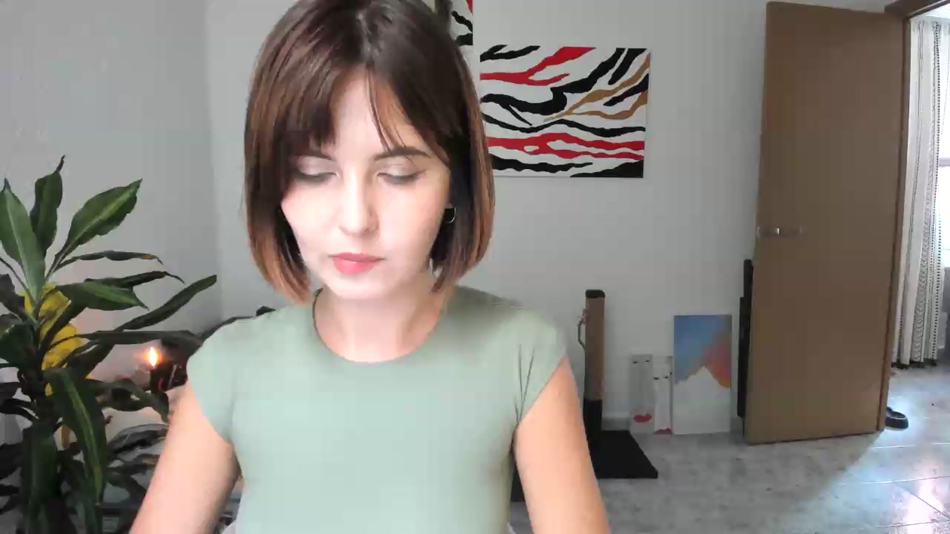 Gallery image thumbnail from AhahaGirl's myfreecams stream on, 09/03/2026, 15:23 image 5 of 20
