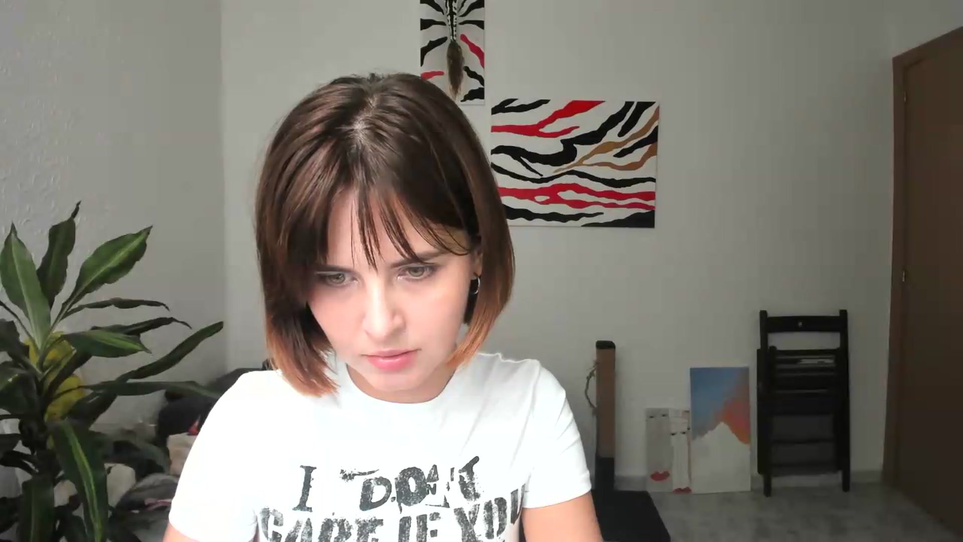 Gallery image thumbnail from AhahaGirl's myfreecams stream on, 09/04/2026, 13:47 image 18 of 20