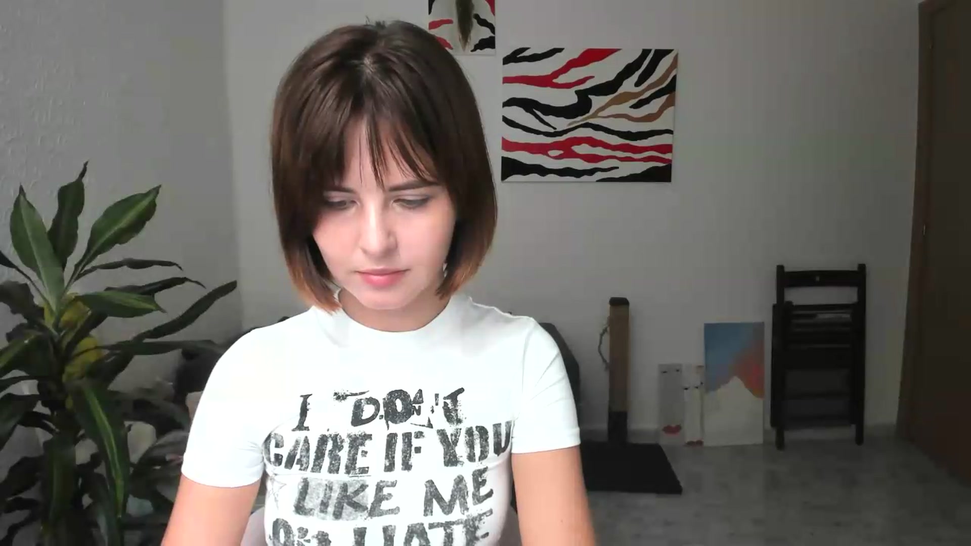 Gallery image thumbnail from AhahaGirl's myfreecams stream on, 09/04/2026, 13:47 image 2 of 20