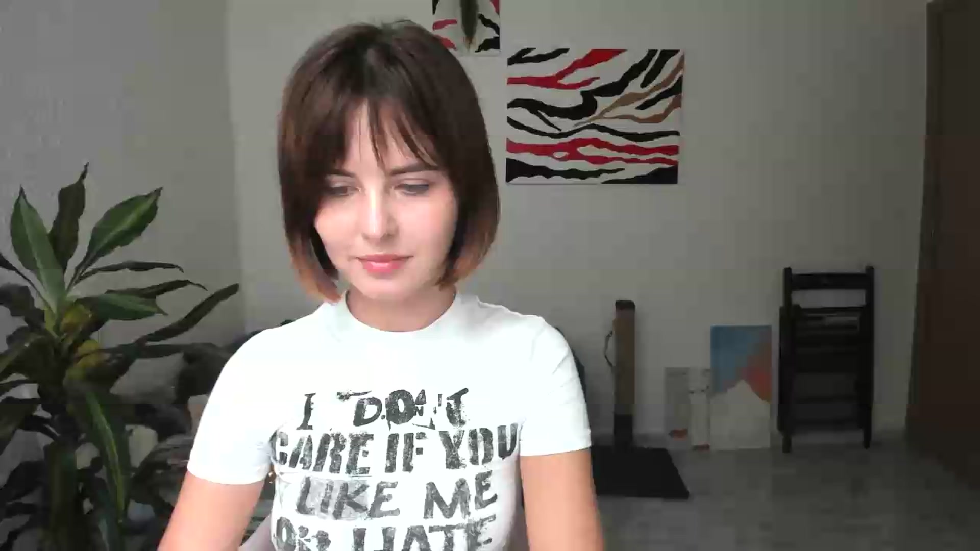 Gallery image thumbnail from AhahaGirl's myfreecams stream on, 09/04/2026, 13:47 image 1 of 20