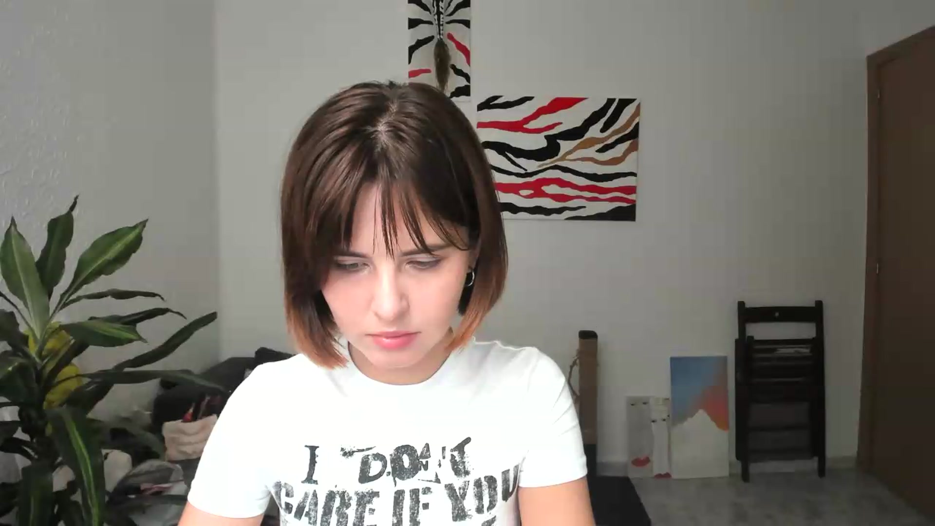 Gallery image thumbnail from AhahaGirl's myfreecams stream on, 09/04/2026, 13:47 image 19 of 20