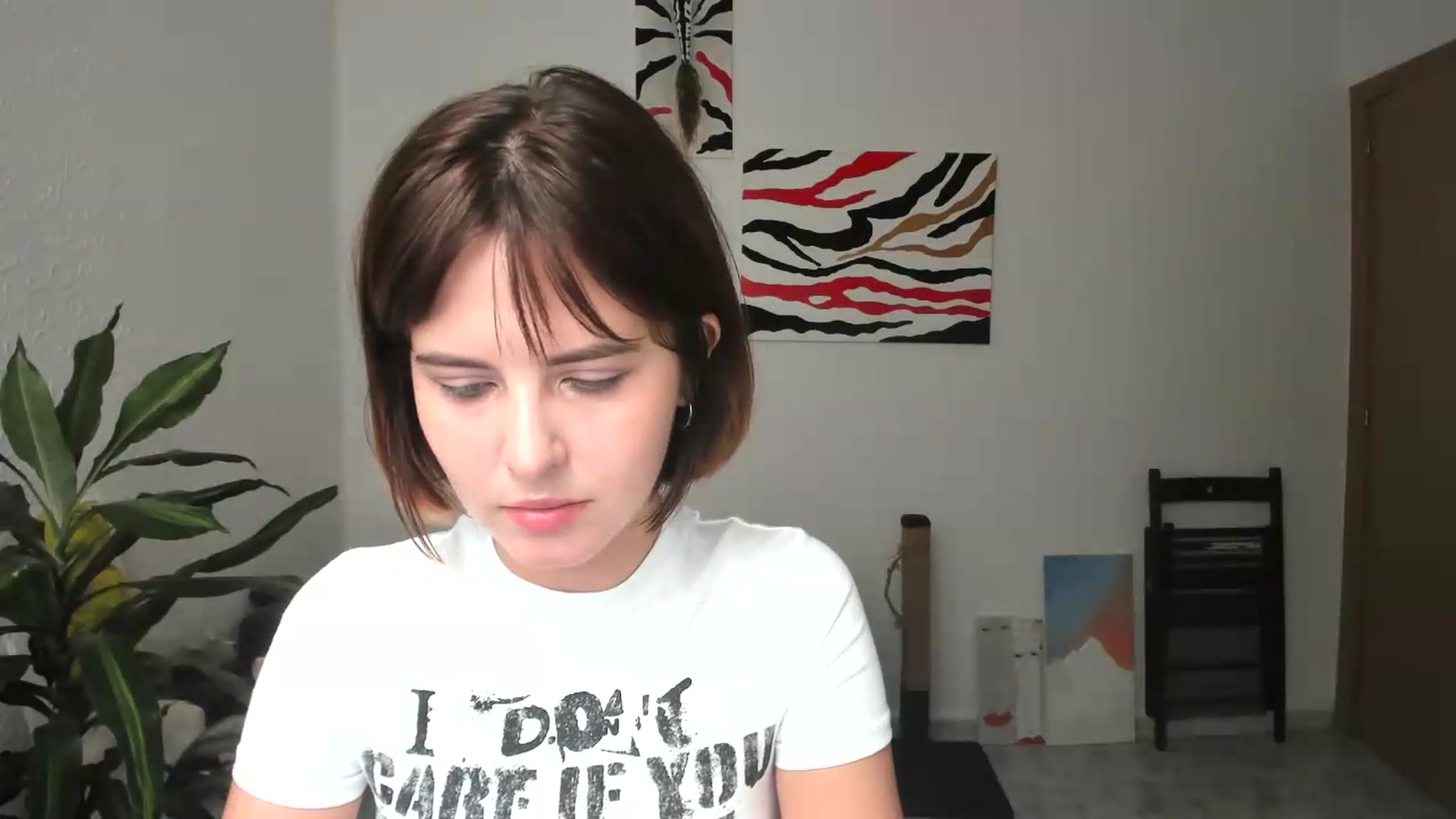 Gallery image thumbnail from AhahaGirl's myfreecams stream on, 09/04/2026, 13:47 image 11 of 20