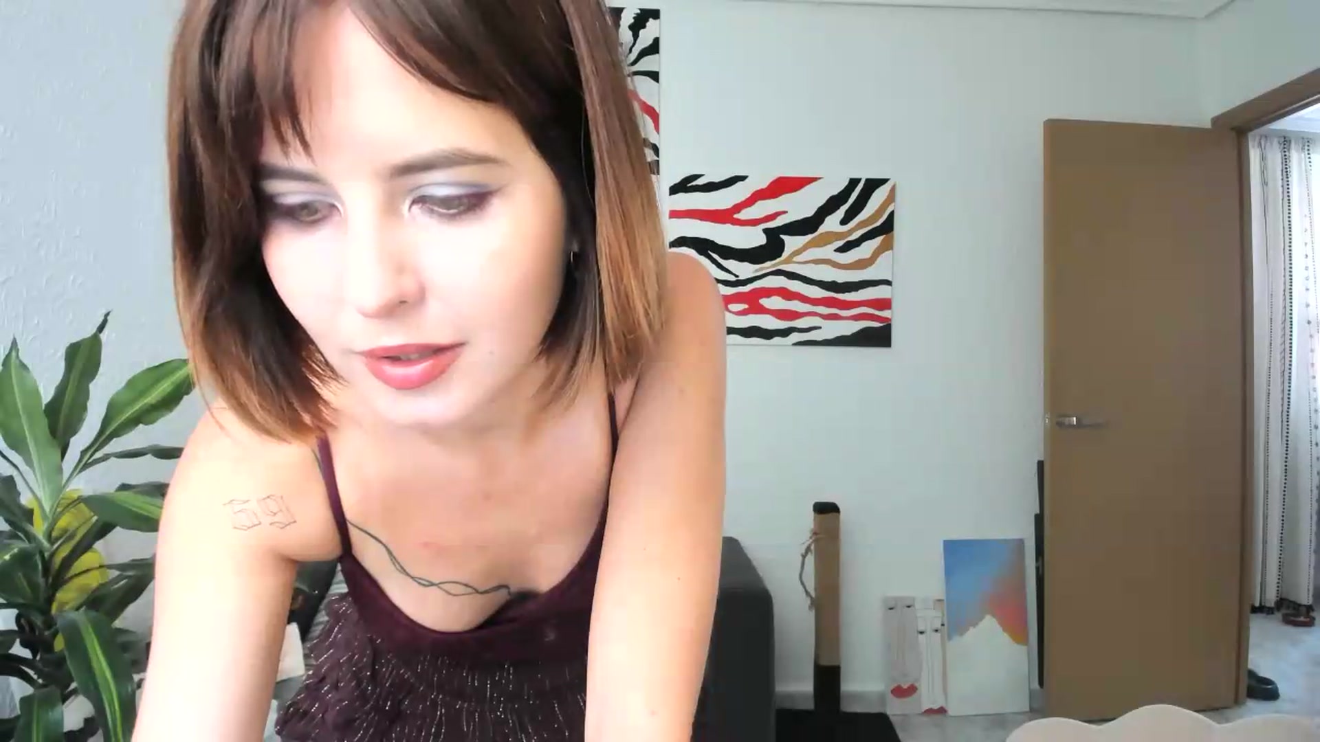 Gallery image thumbnail from AhahaGirl's myfreecams stream on, 09/05/2026, 13:33 image 17 of 20
