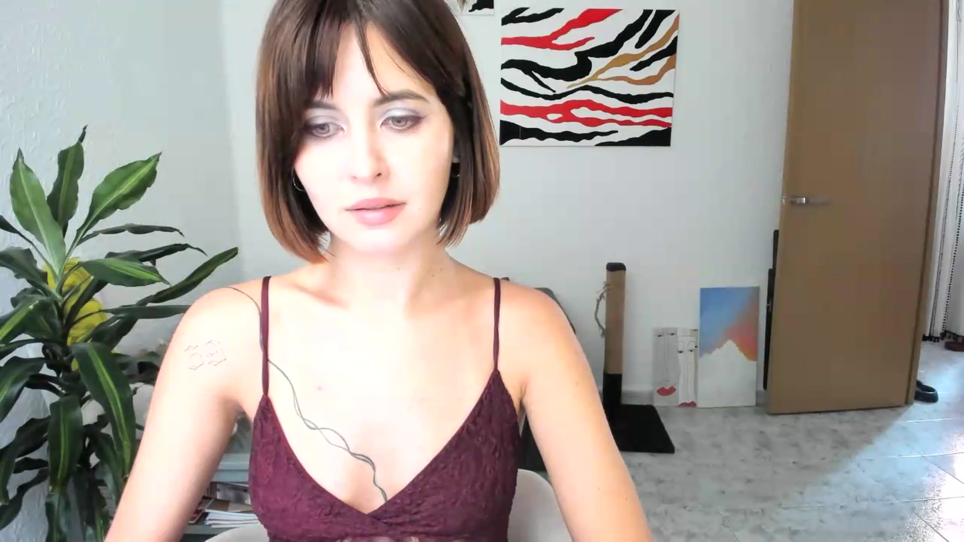 Gallery image thumbnail from AhahaGirl's myfreecams stream on, 09/05/2026, 15:00 image 16 of 20