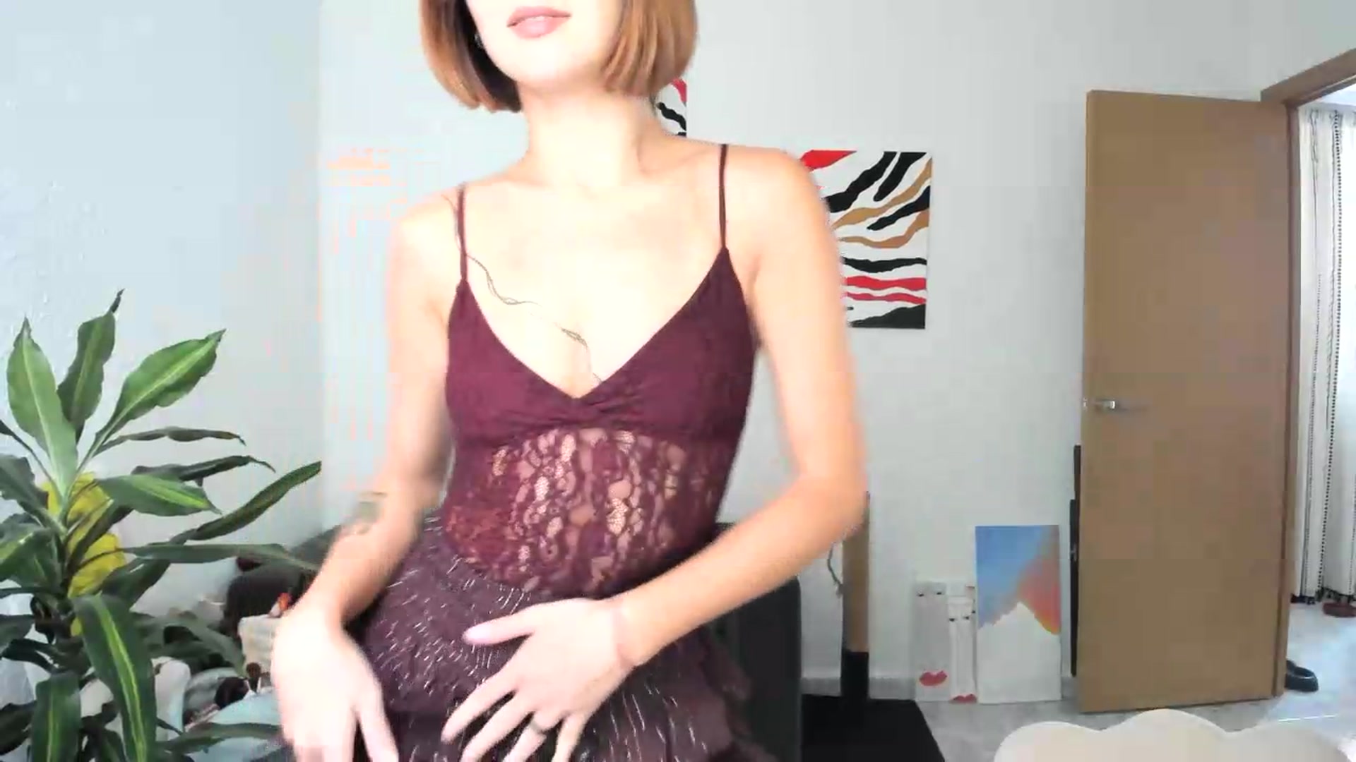 Gallery image thumbnail from AhahaGirl's myfreecams stream on, 09/05/2026, 15:00 image 2 of 20