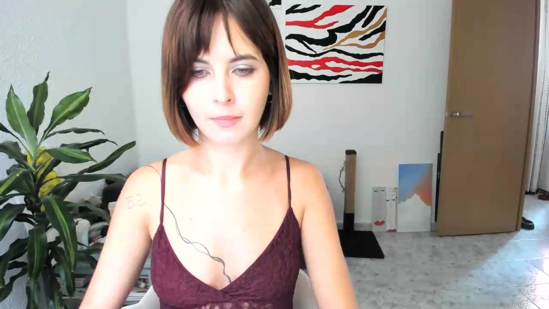 Gallery image thumbnail from AhahaGirl's myfreecams stream on, 09/05/2026, 15:00 image 17 of 20