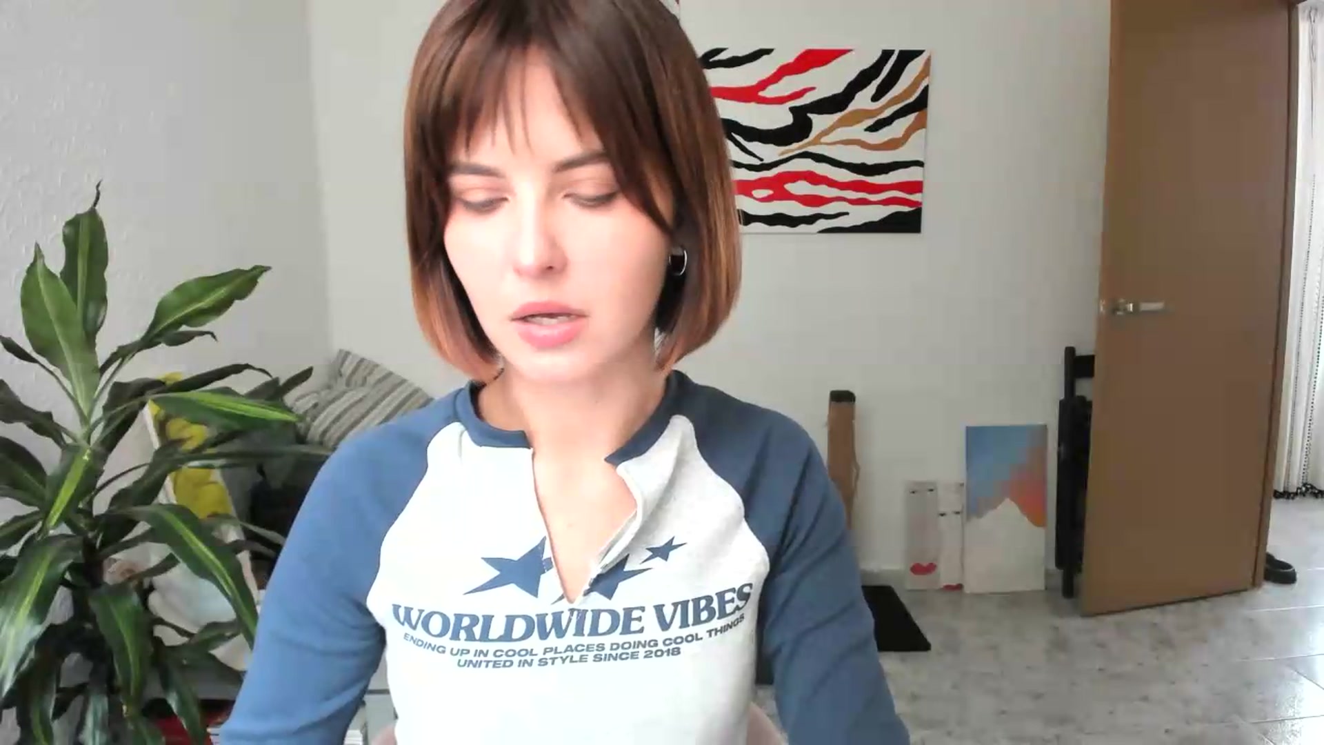 Gallery image thumbnail from AhahaGirl's myfreecams stream on, 09/07/2026, 13:14 image 20 of 20