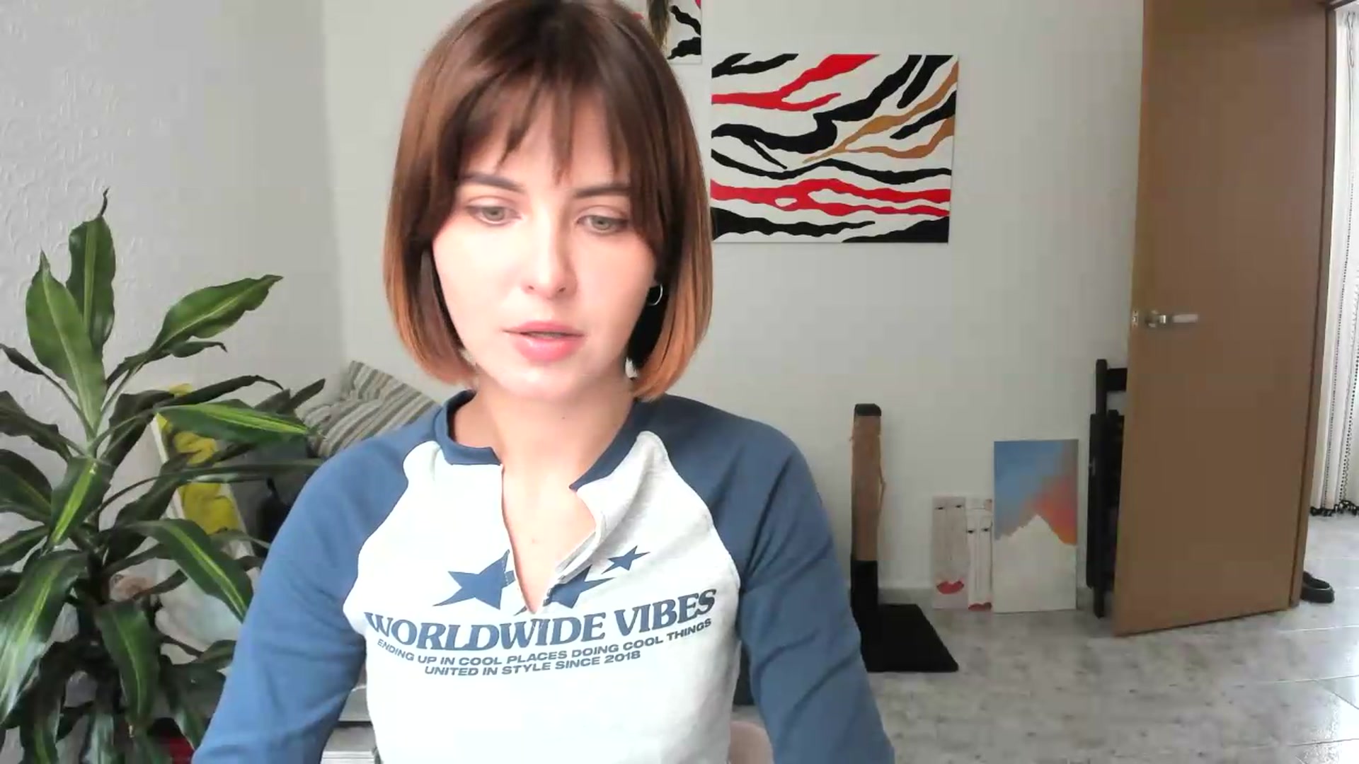 Gallery image thumbnail from AhahaGirl's myfreecams stream on, 09/07/2026, 13:14 image 18 of 20