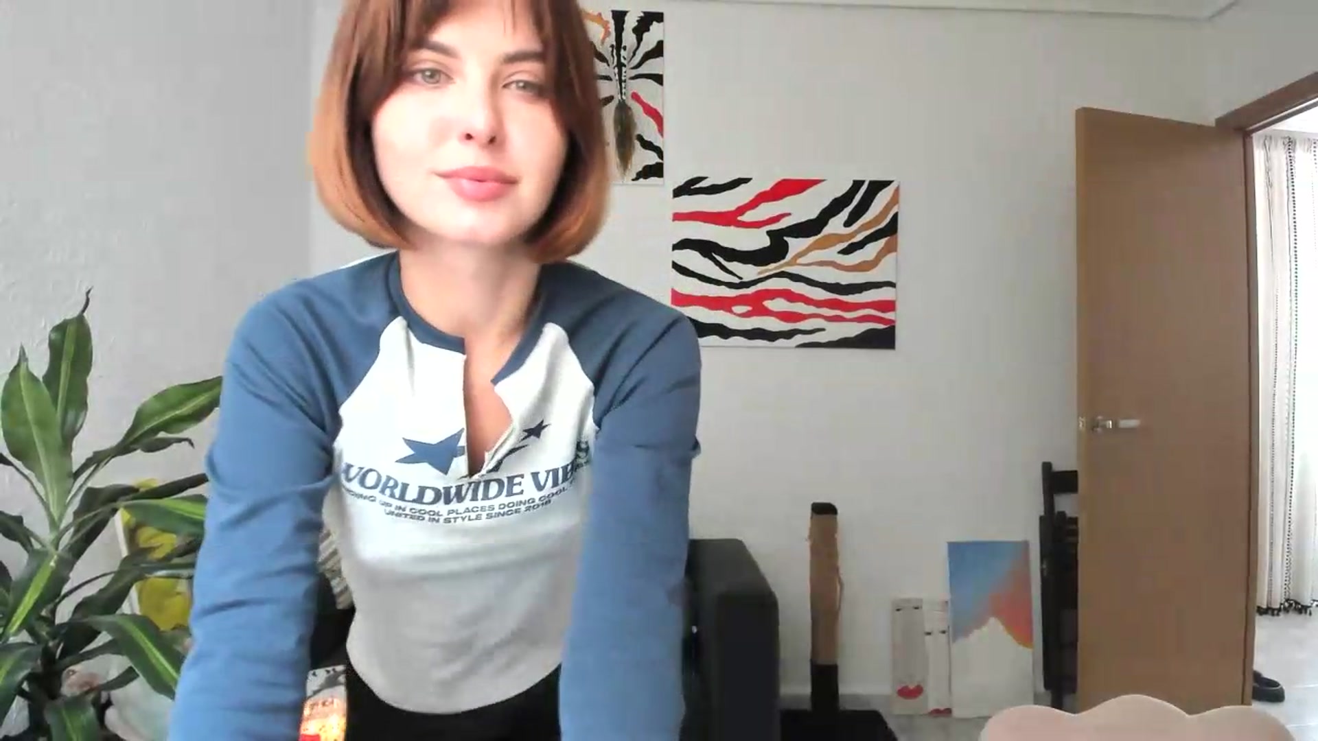 Gallery image thumbnail from AhahaGirl's myfreecams stream on, 09/07/2026, 13:14 image 10 of 20