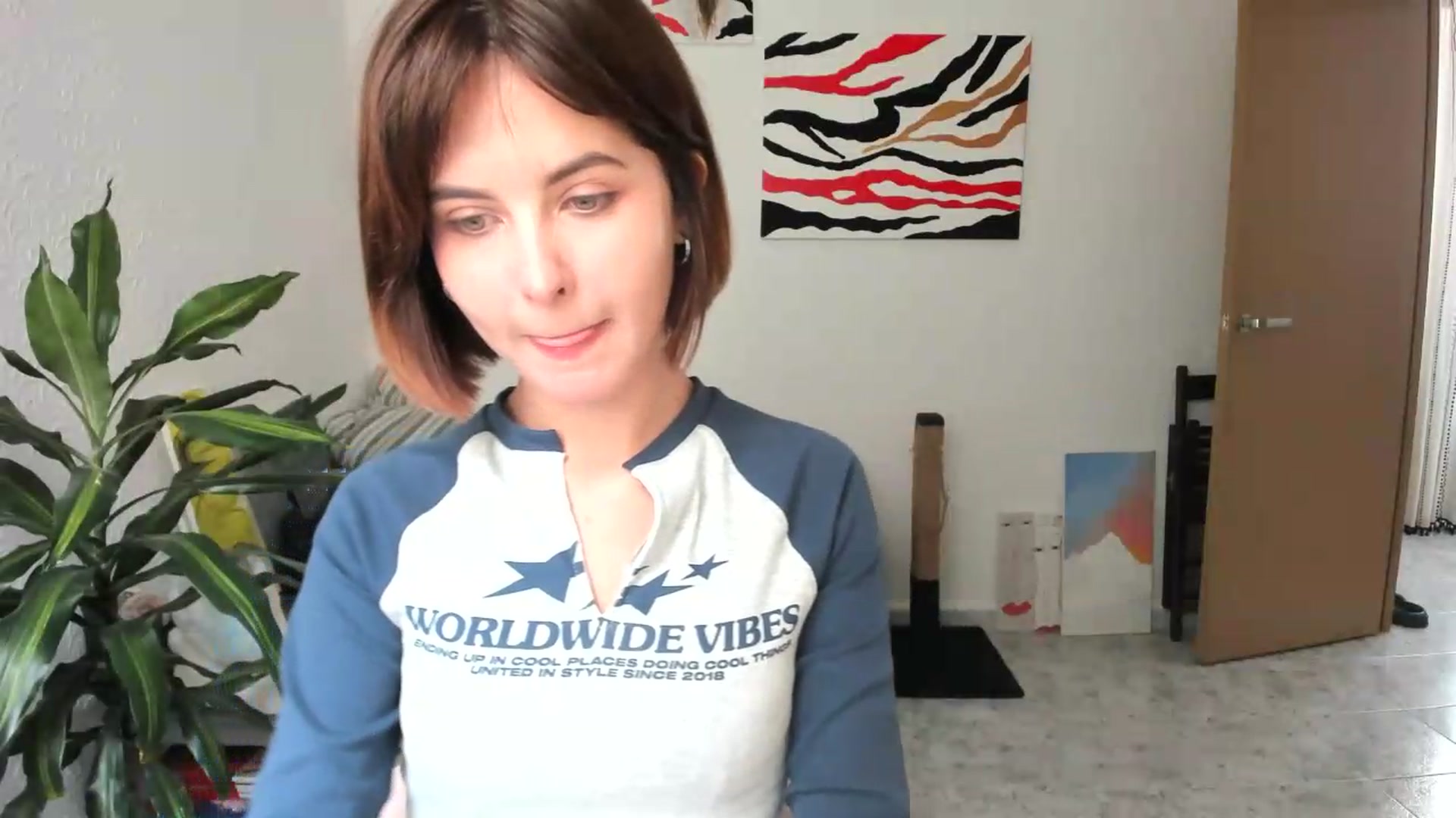 Gallery image thumbnail from AhahaGirl's myfreecams stream on, 09/07/2026, 13:14 image 6 of 20