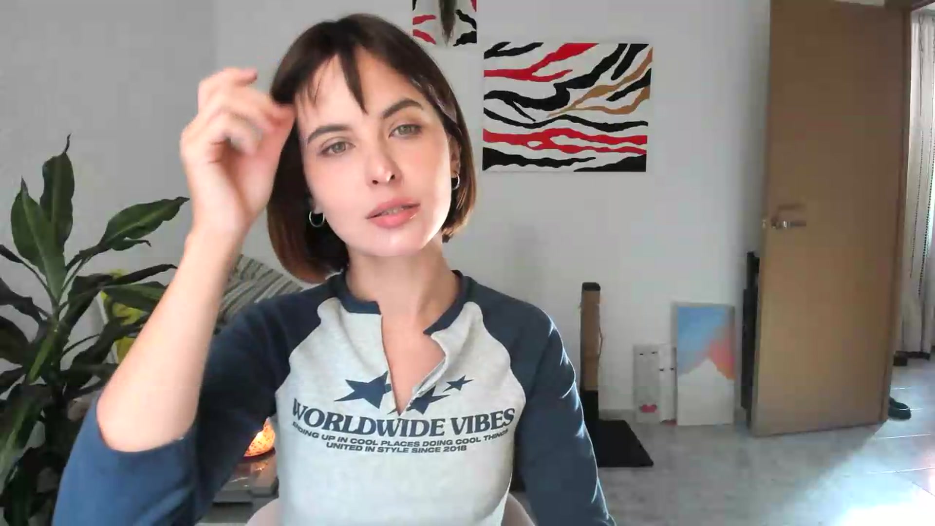 Gallery image thumbnail from AhahaGirl's myfreecams stream on, 09/07/2026, 15:50 image 3 of 20