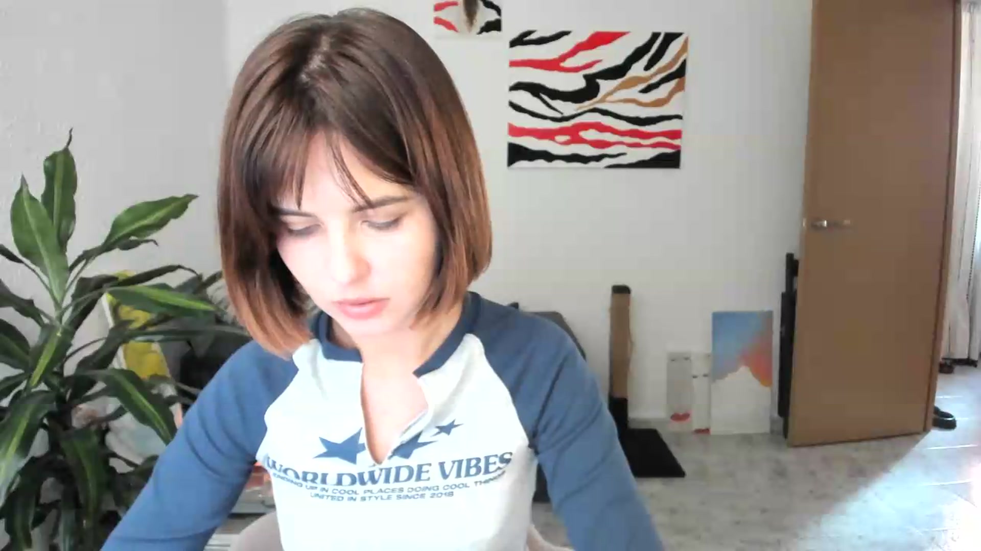 Gallery image thumbnail from AhahaGirl's myfreecams stream on, 09/07/2026, 15:50 image 14 of 20
