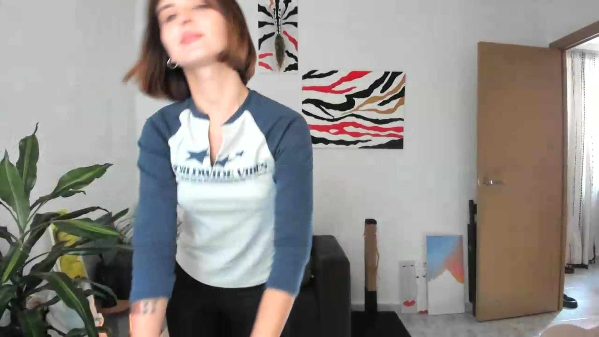 Gallery image thumbnail from AhahaGirl's myfreecams stream on, 09/07/2026, 15:50 image 8 of 20