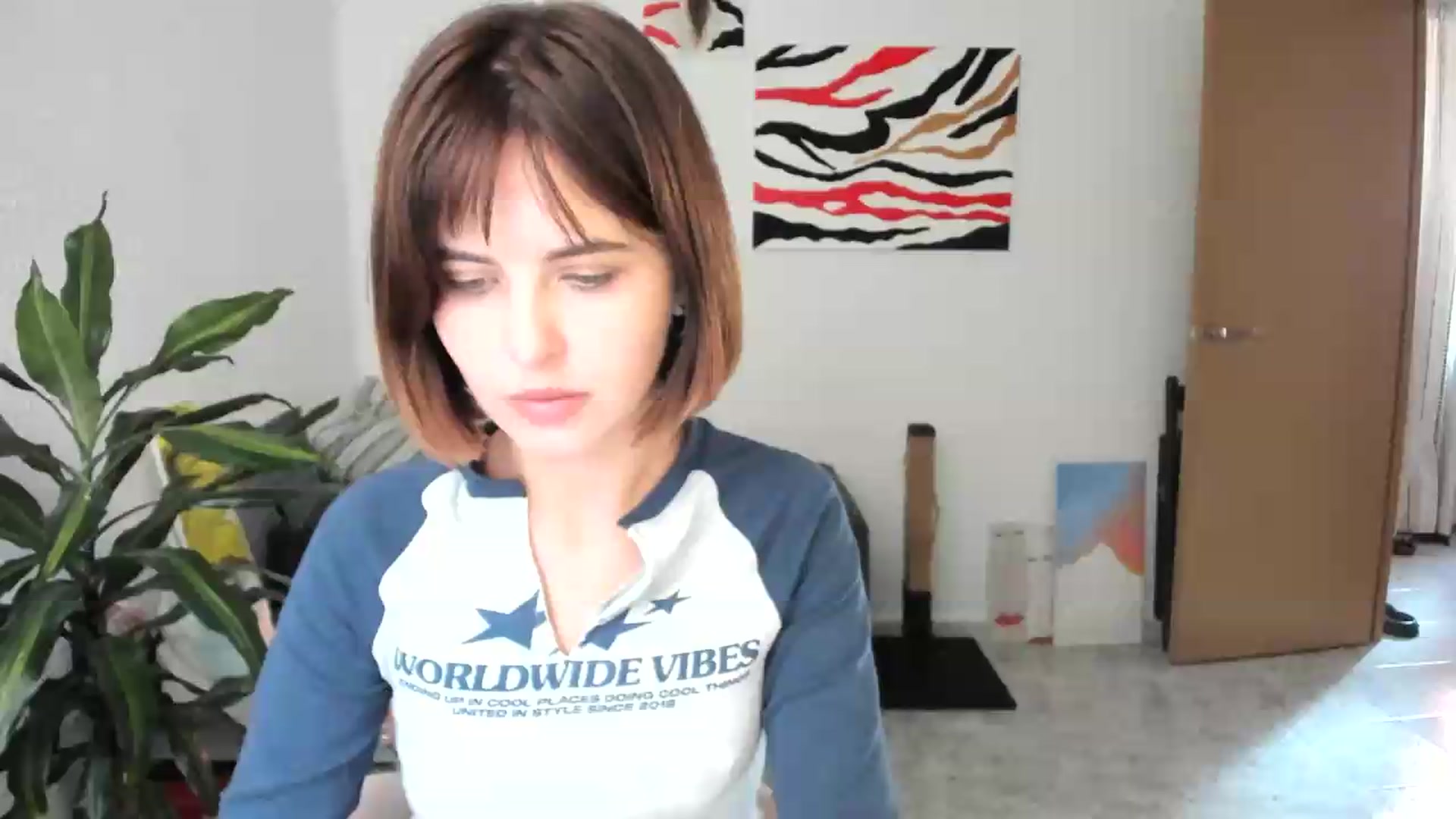 Gallery image thumbnail from AhahaGirl's myfreecams stream on, 09/07/2026, 15:50 image 11 of 20