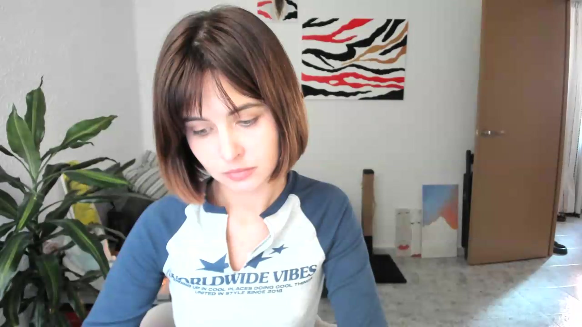 Gallery image thumbnail from AhahaGirl's myfreecams stream on, 09/07/2026, 15:50 image 16 of 20