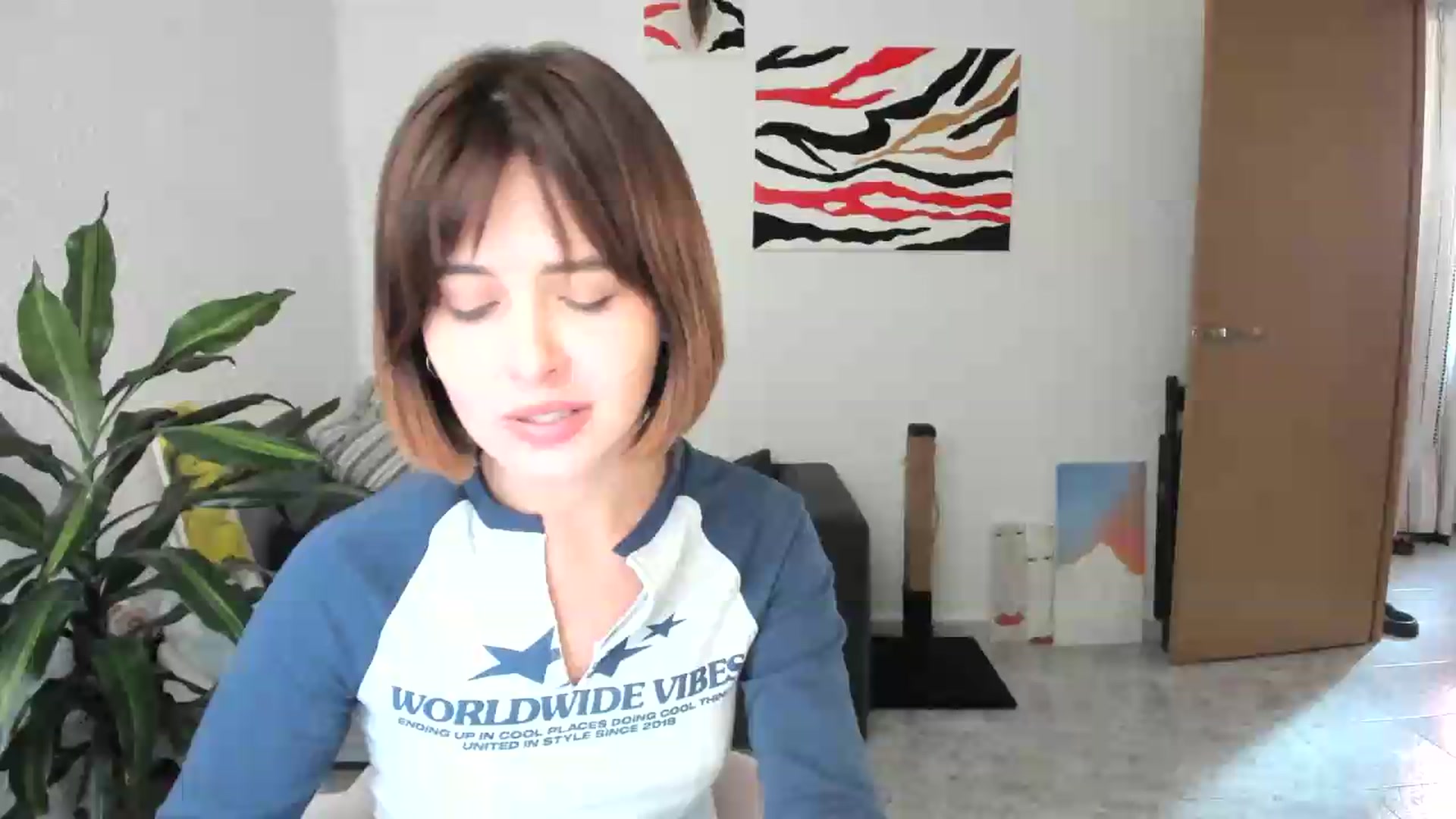 Gallery image thumbnail from AhahaGirl's myfreecams stream on, 09/07/2026, 15:50 image 20 of 20