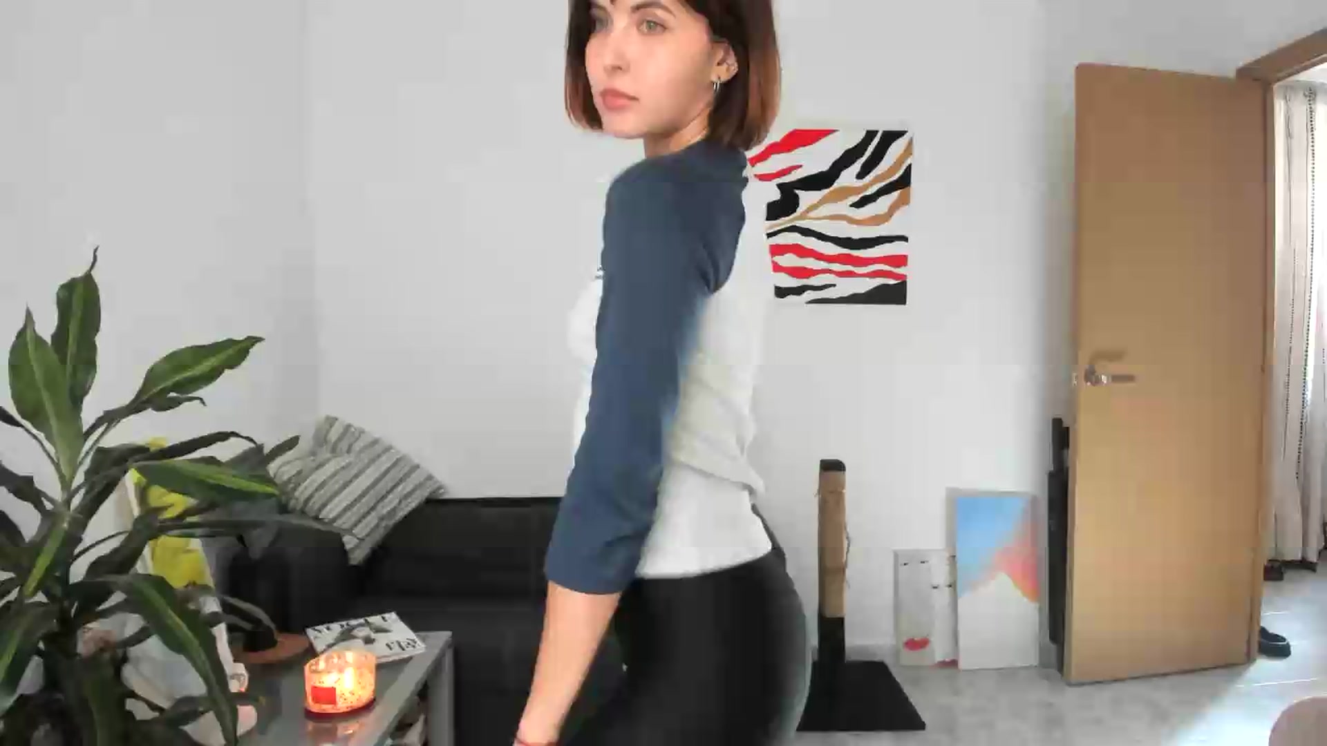 Gallery image thumbnail from AhahaGirl's myfreecams stream on, 09/07/2026, 15:50 image 1 of 20