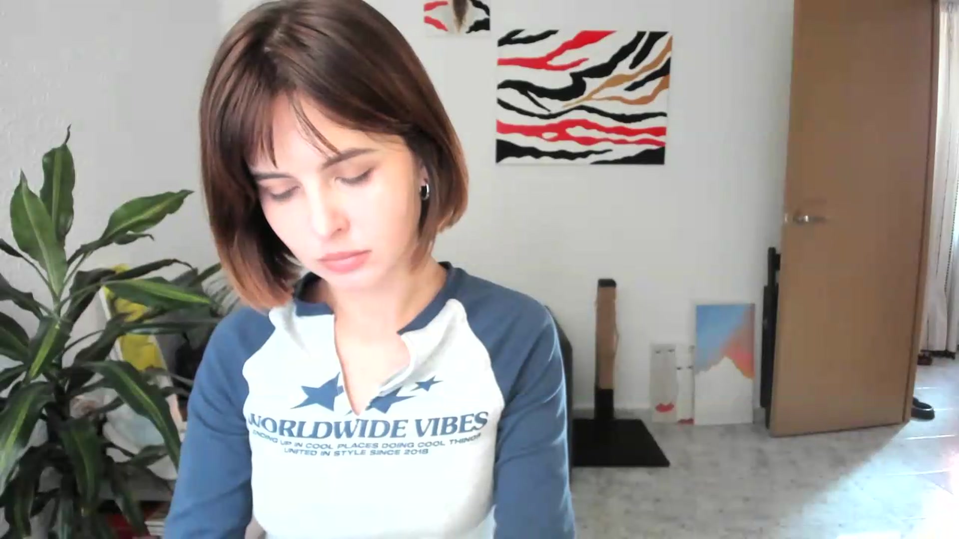 Gallery image thumbnail from AhahaGirl's myfreecams stream on, 09/07/2026, 15:50 image 9 of 20