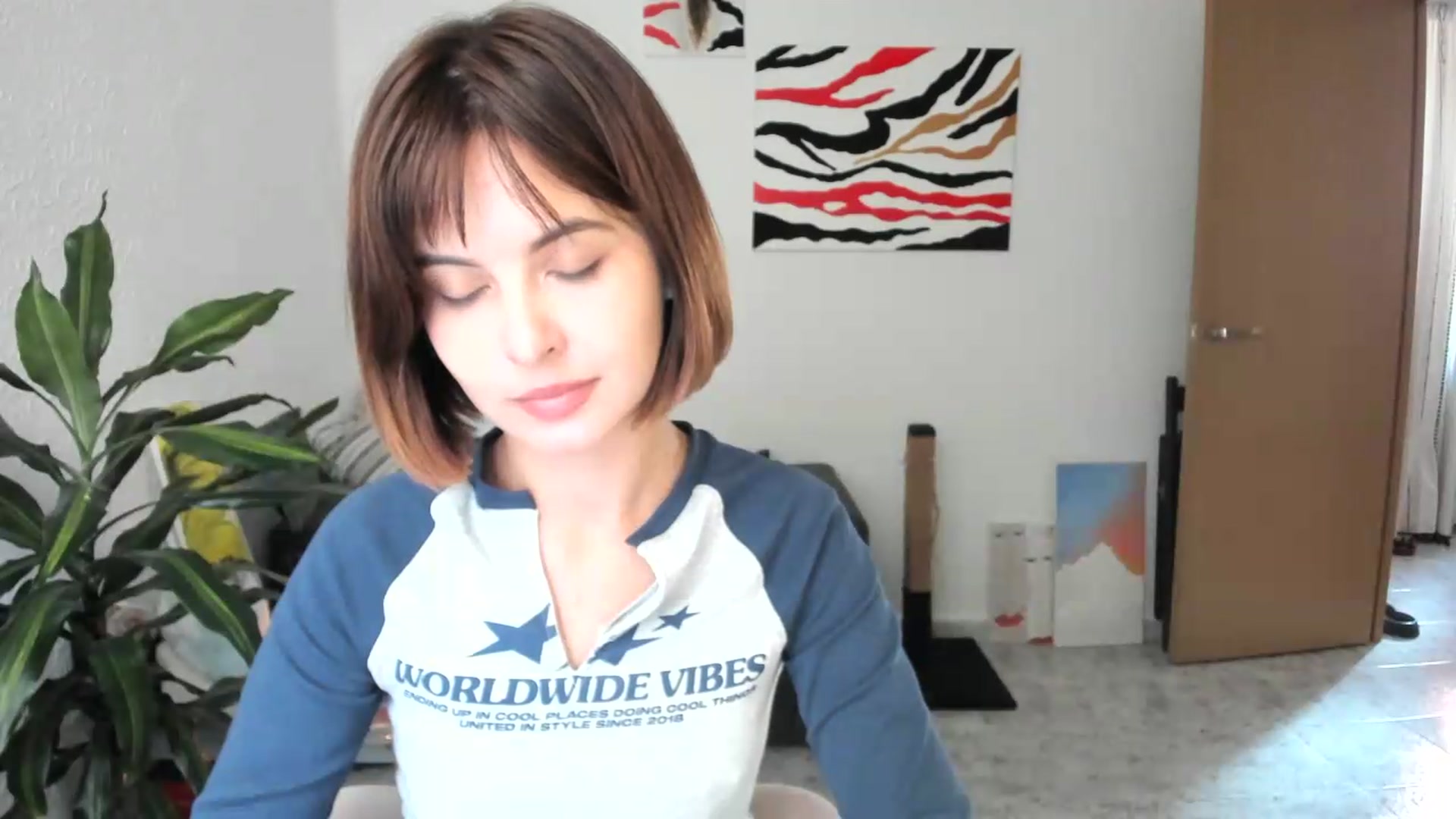 Gallery image thumbnail from AhahaGirl's myfreecams stream on, 09/07/2026, 15:50 image 12 of 20